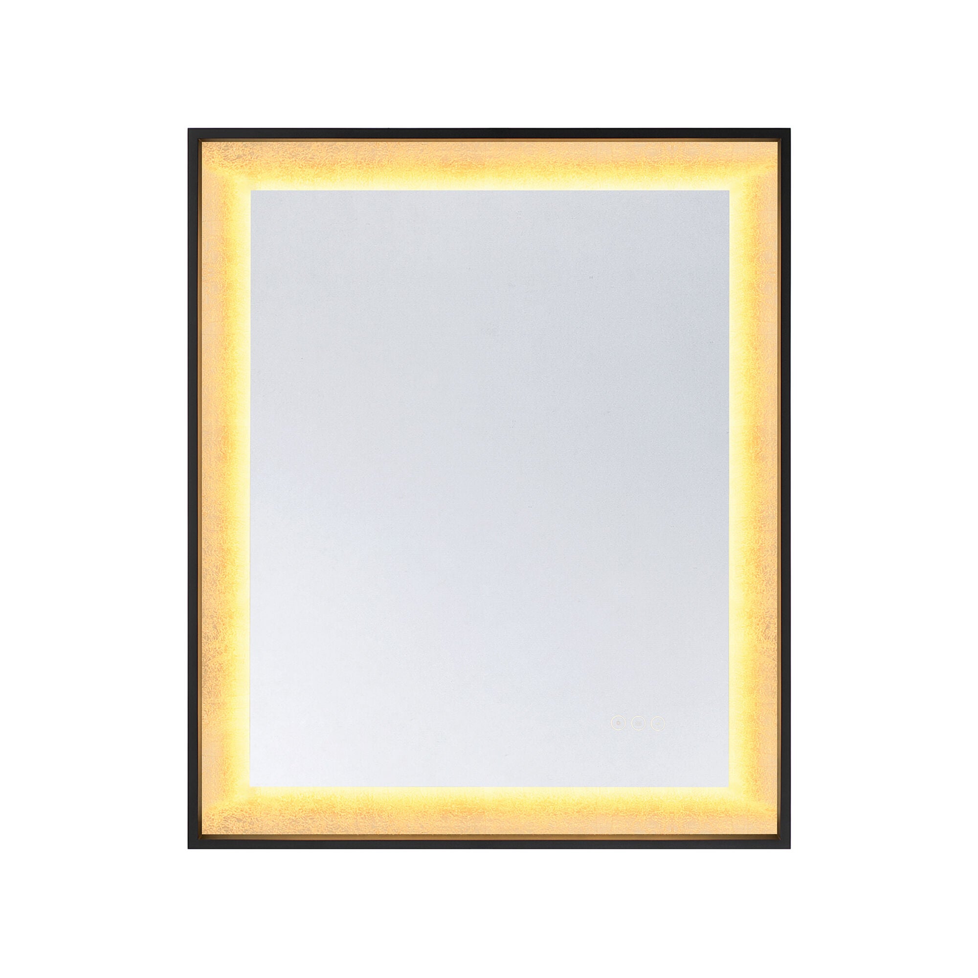 Corvalis 36 Inch LED Lighted Mirror,