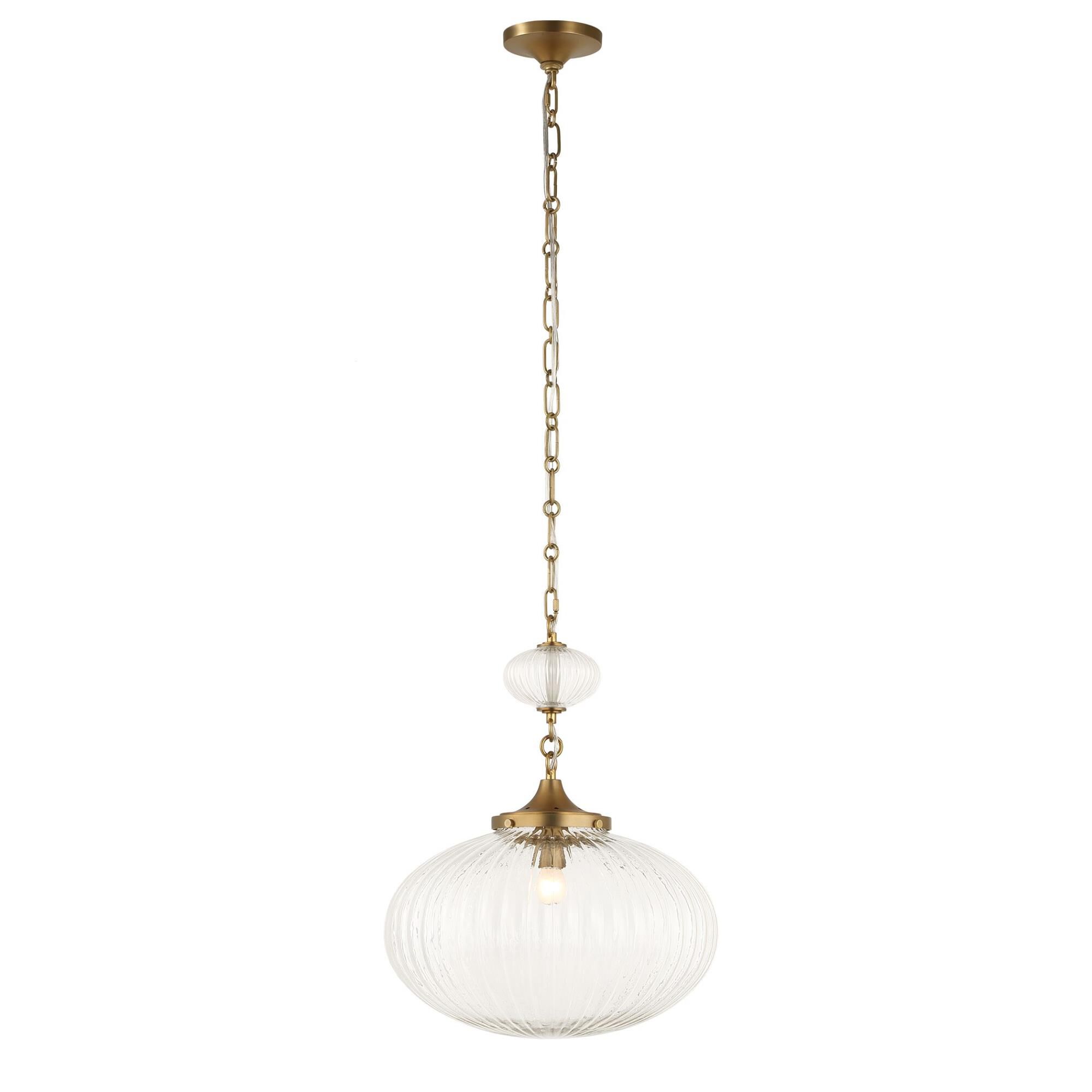 Sergio Orozco Designs Bellaire 17 Inch Large Pendant by Uttermost