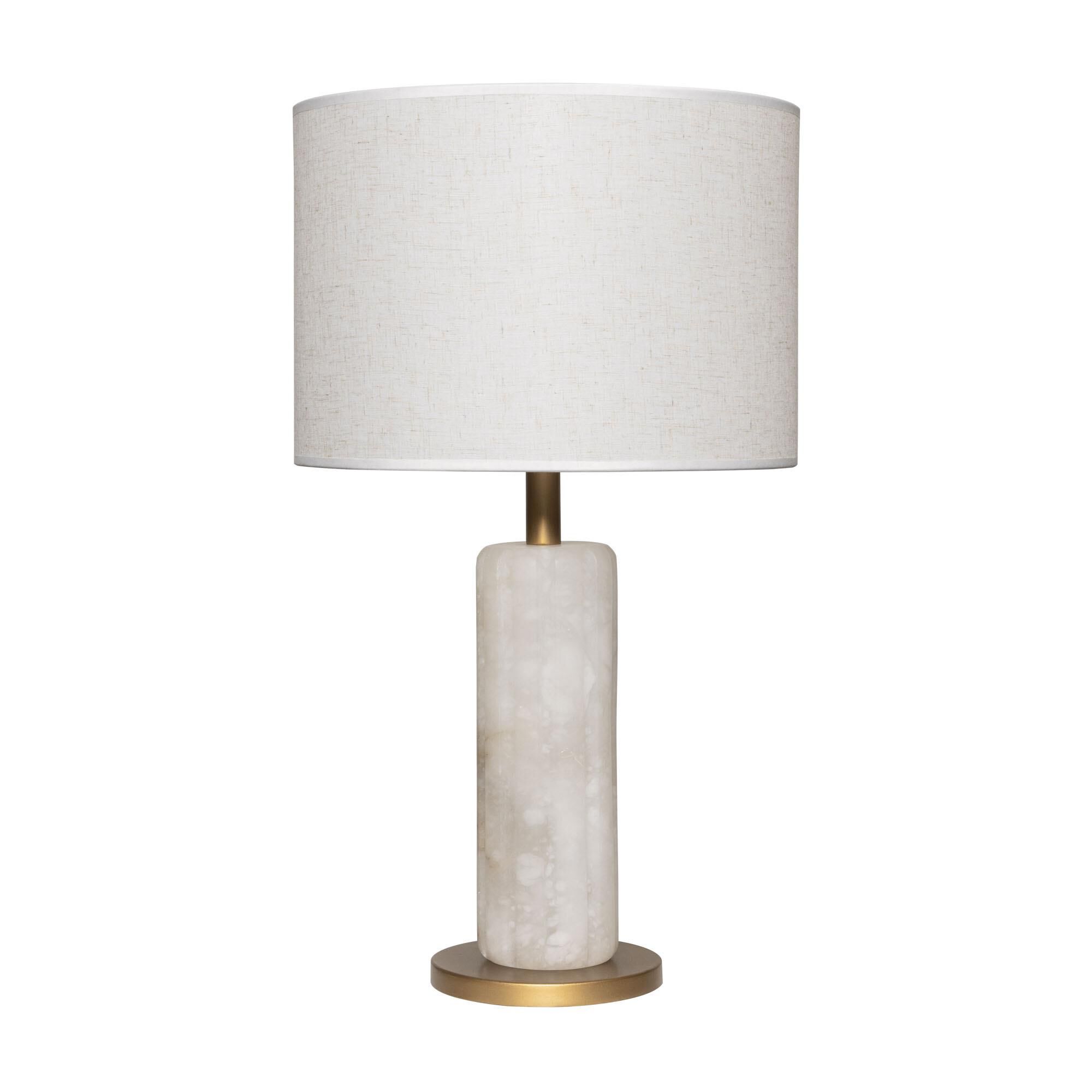 Sentu 25 Inch Table Lamp by Varaluz