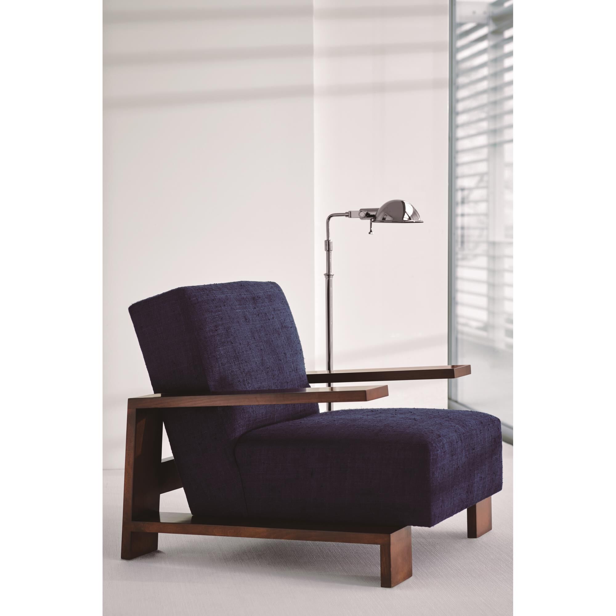 Shown in Polished Nickel finish