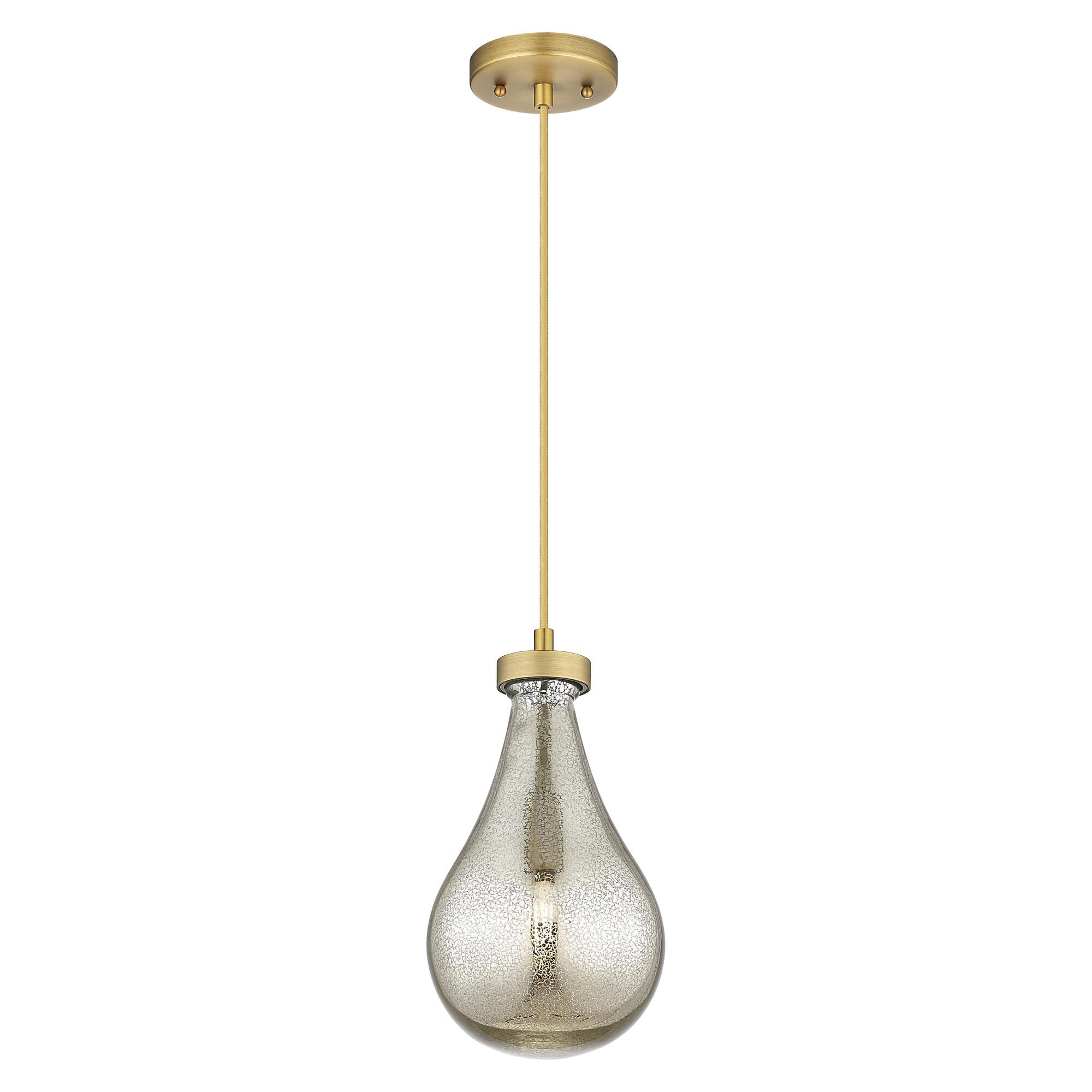 Bruno Marashlian Owego 7 Inch Mini Pendant by Innovations Lighting