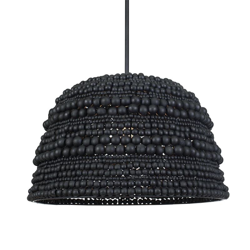 Revelation Design Persephone 20 Inch Large Pendant by Uttermost