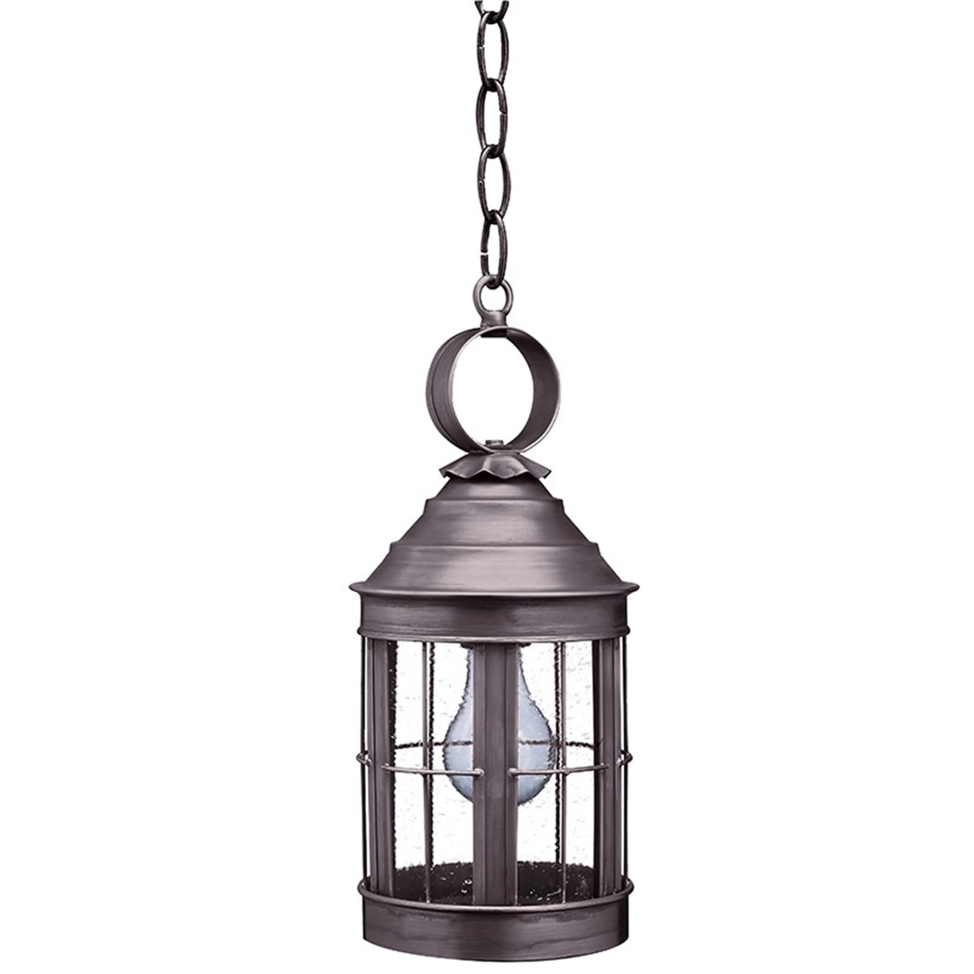 Heal 14 Inch Outdoor Hanging Lantern,