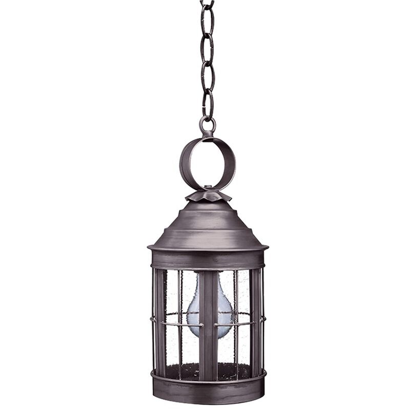 Heal 14 Inch Outdoor Hanging Lantern by Northeast Lantern