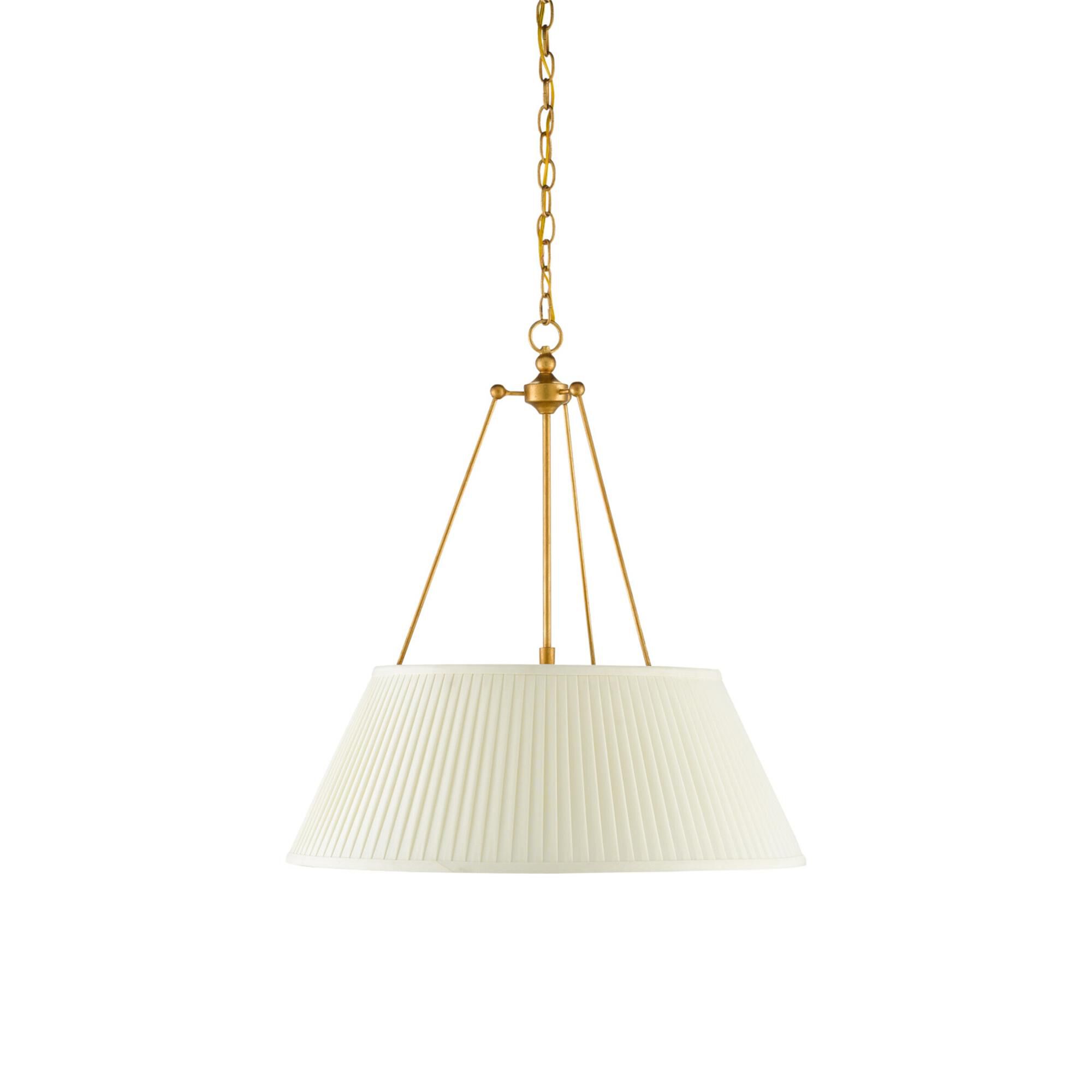 Lytham LED Large Pendant,