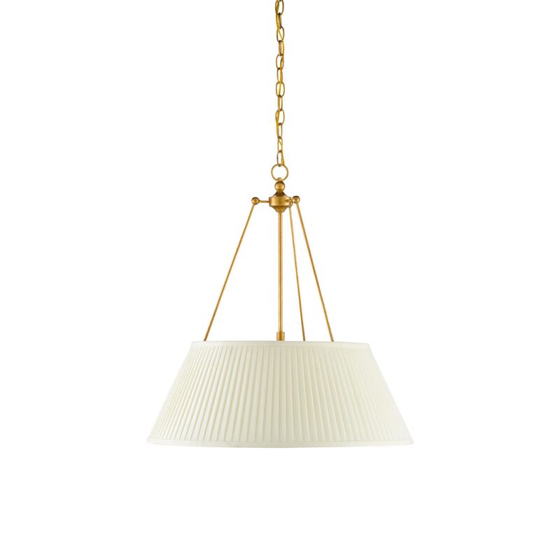 Currey and Company Lytham LED Large Pendant