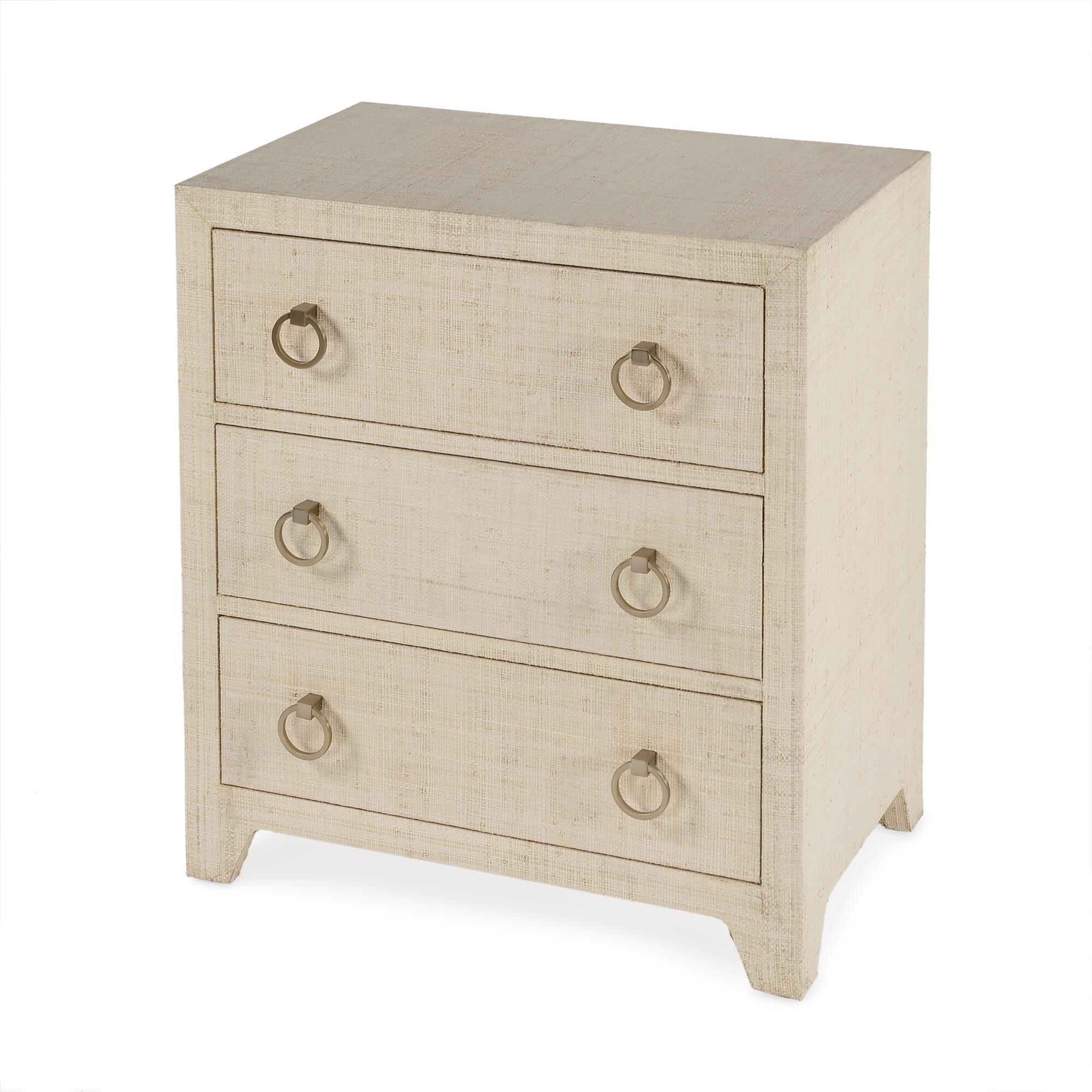 Bar Harbor Dresser by Butler Specialty Company
