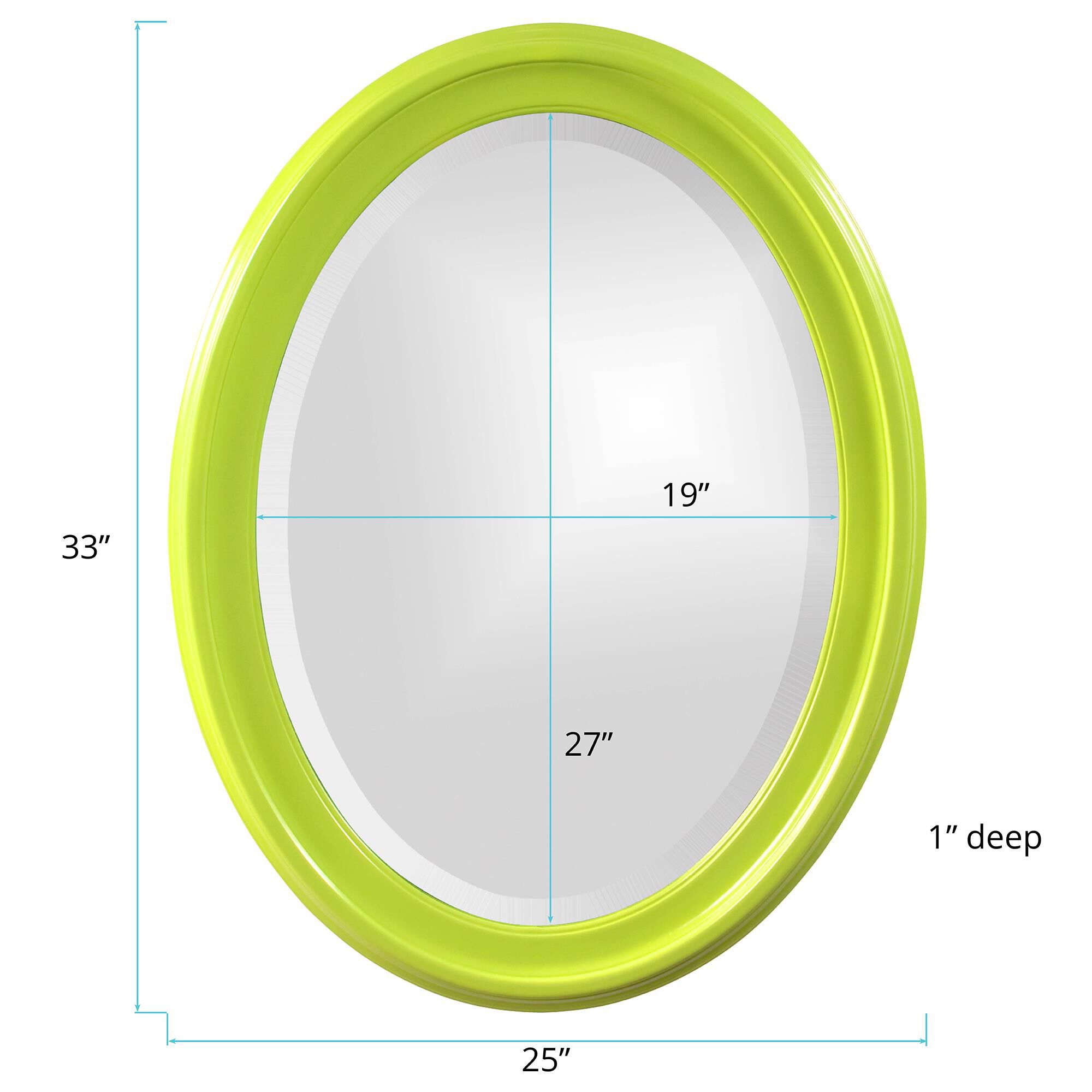 George Decorative Mirrors by Howard Elliott Collection