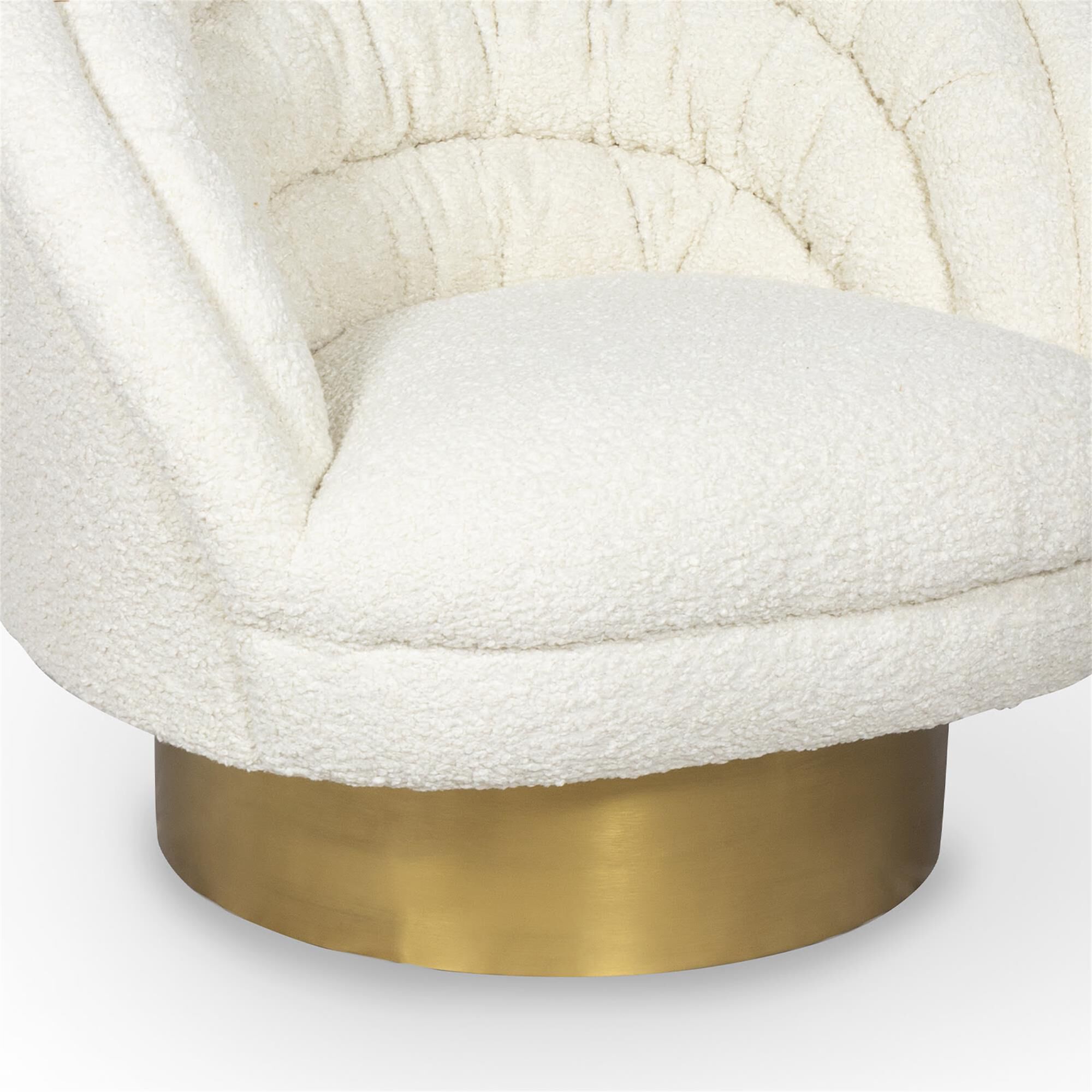 Gigi Accent Chair,