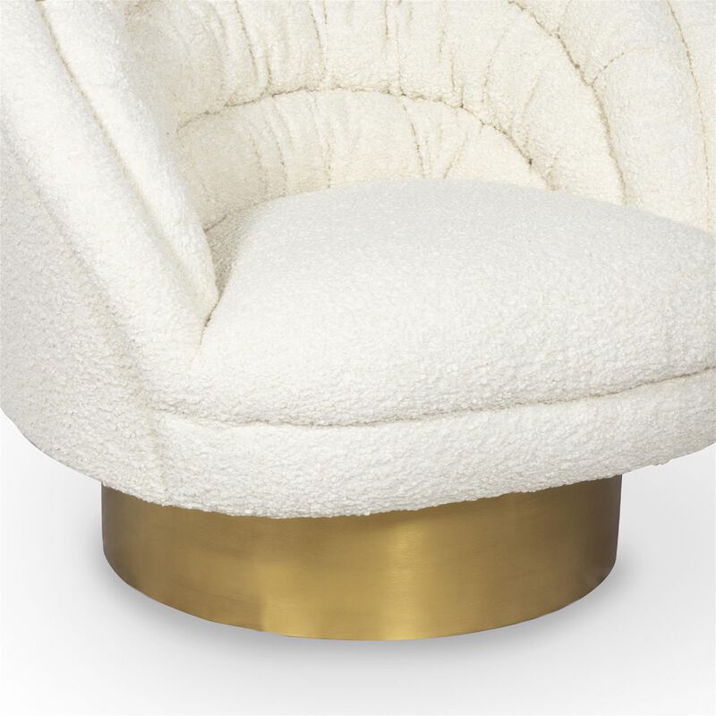 Gigi Accent Chair by Regina Andrew