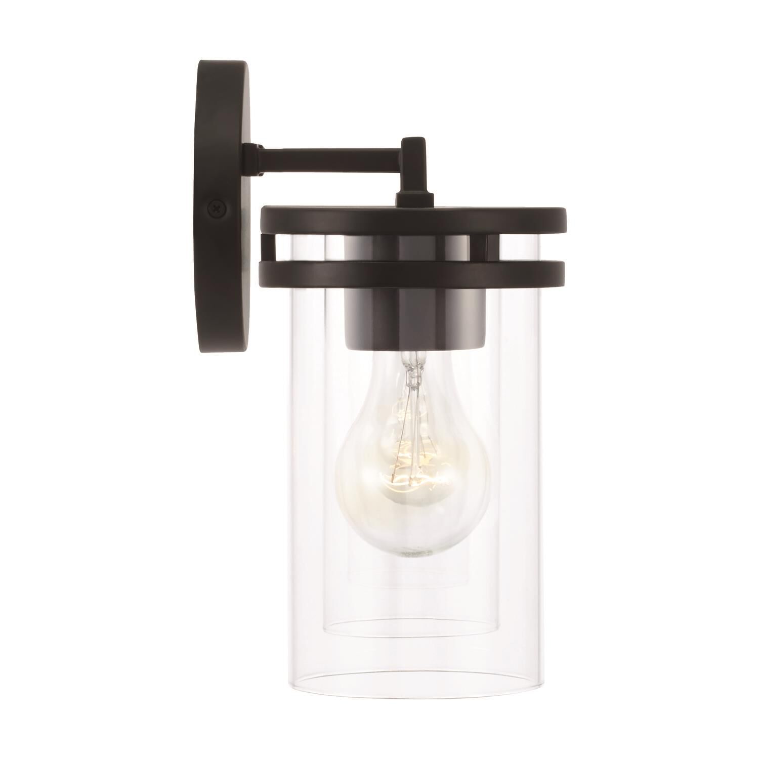 Fuller 24 Inch 3 Light Bath Vanity Light by Homeplace by Capital Lighting Fixture Company