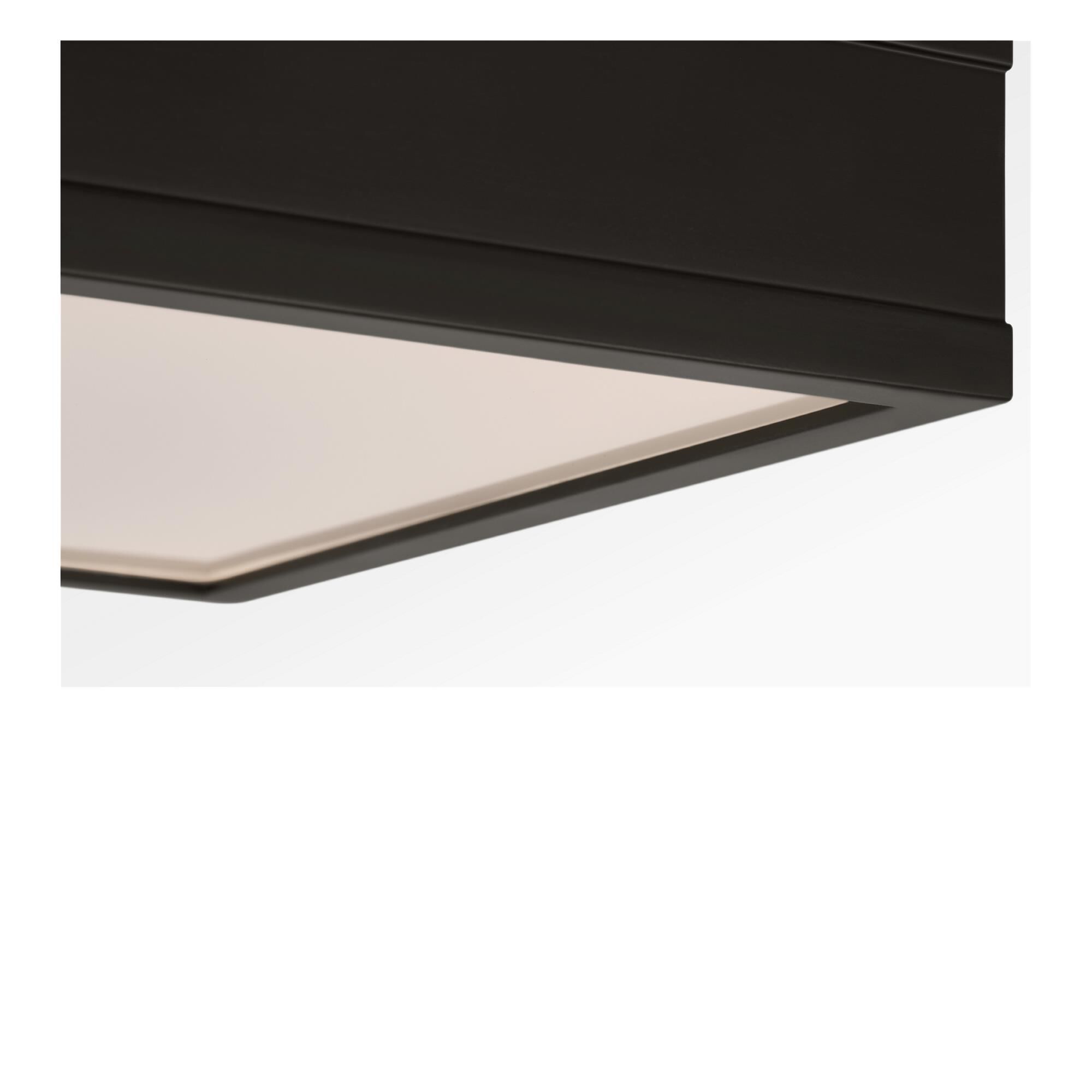 Paloma Contreras Dupont Semi Flush Mount by Visual Comfort Studio Collection