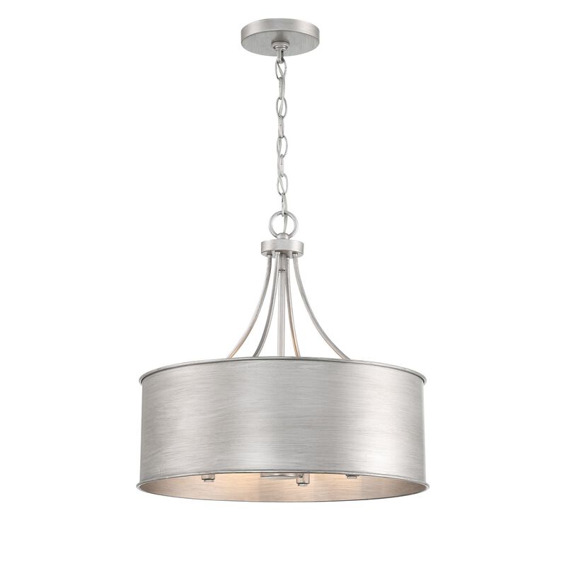18 Inch Large Pendant by Meridian Lighting