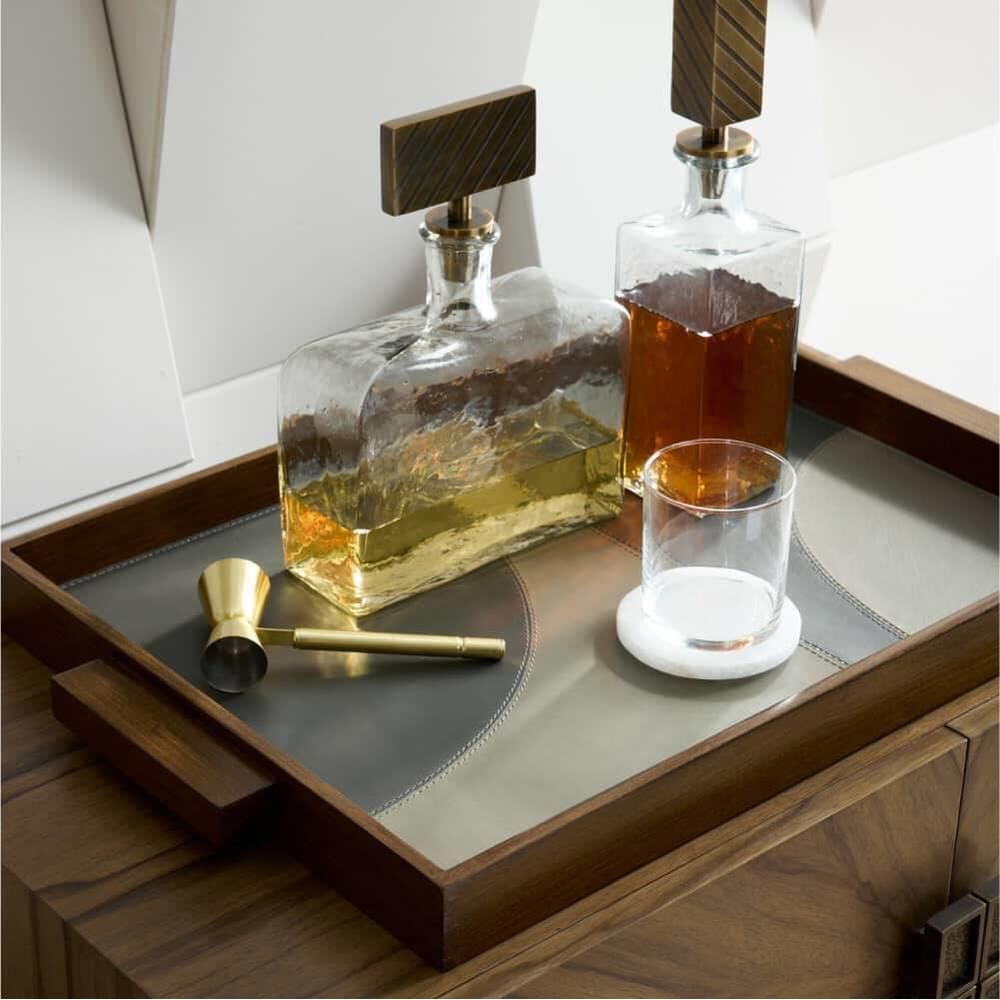 Shown in Morel finish