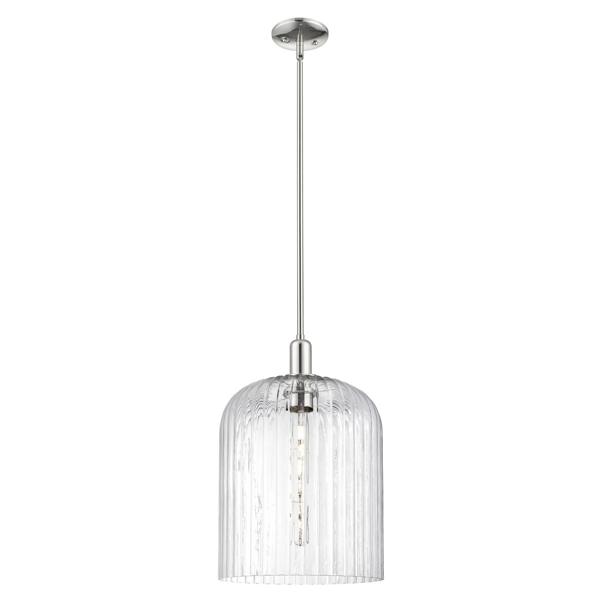 Bruno Marashlian Bridal Veil 12 Inch Mini Pendant by Innovations Lighting