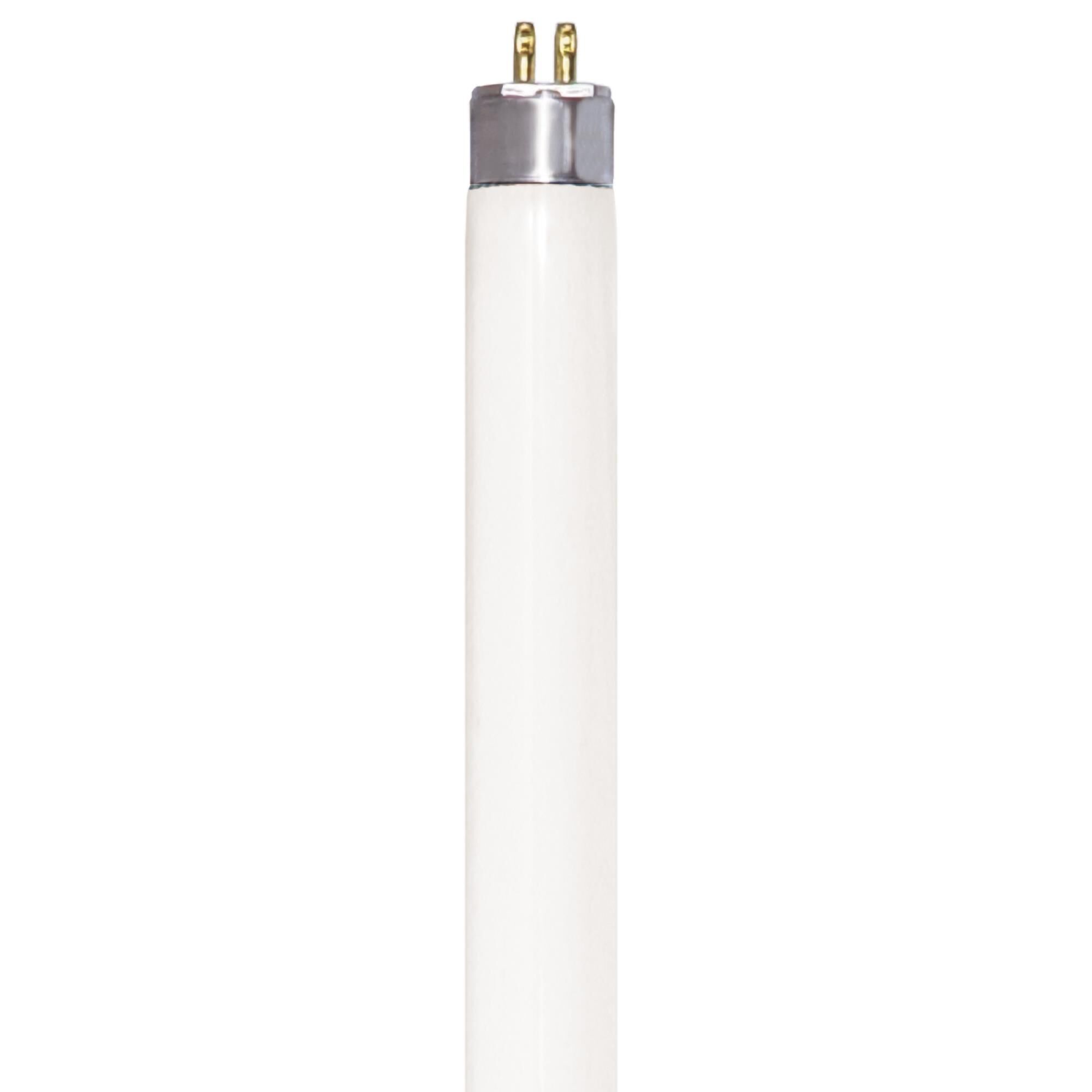 35 Watt 4100K T5 Fluorescent Light Bulb,