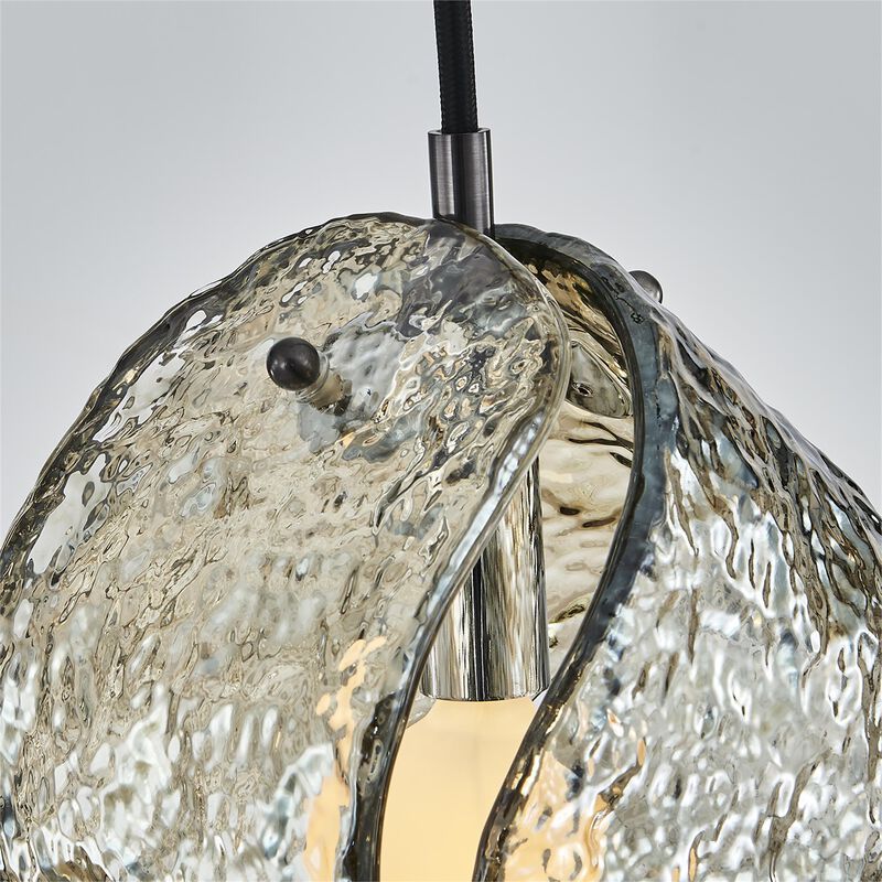 Pallina 6 Inch Mini Pendant by Kalco Lighting