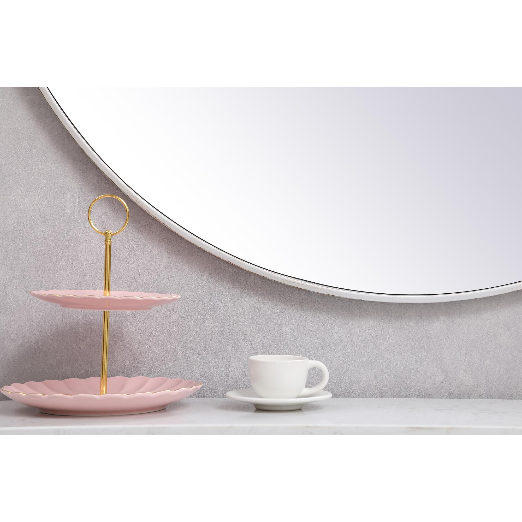 Rowan Decorative Mirrors by Elegant Decor