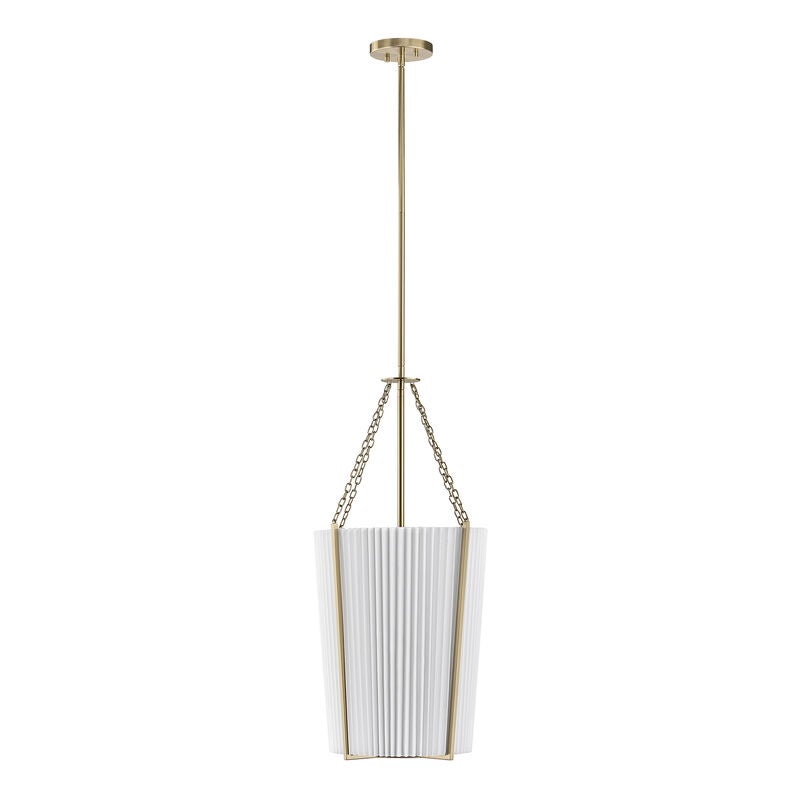 Joplin Medium Pendant Light by Savoy House
