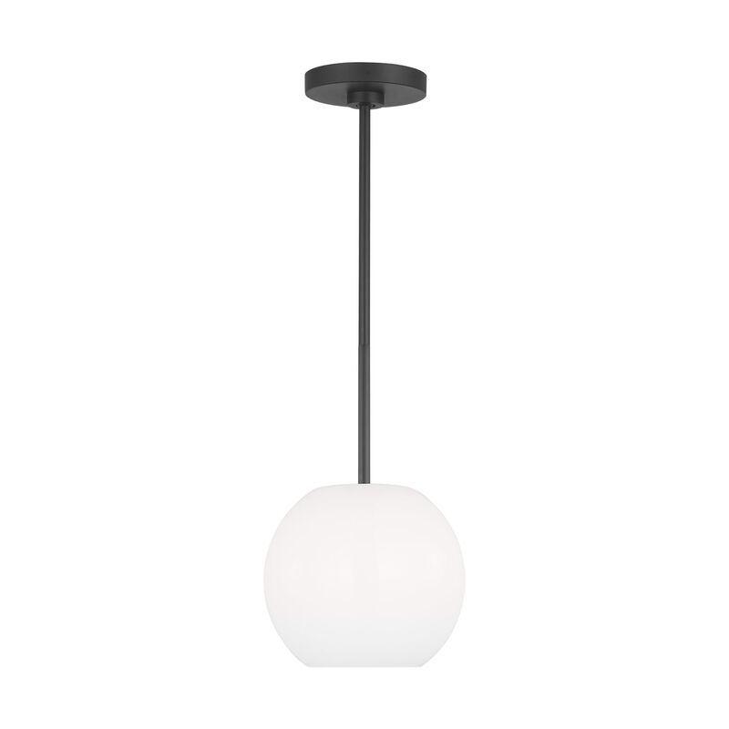 Rory 8 Inch Mini Pendant by Generation Lighting