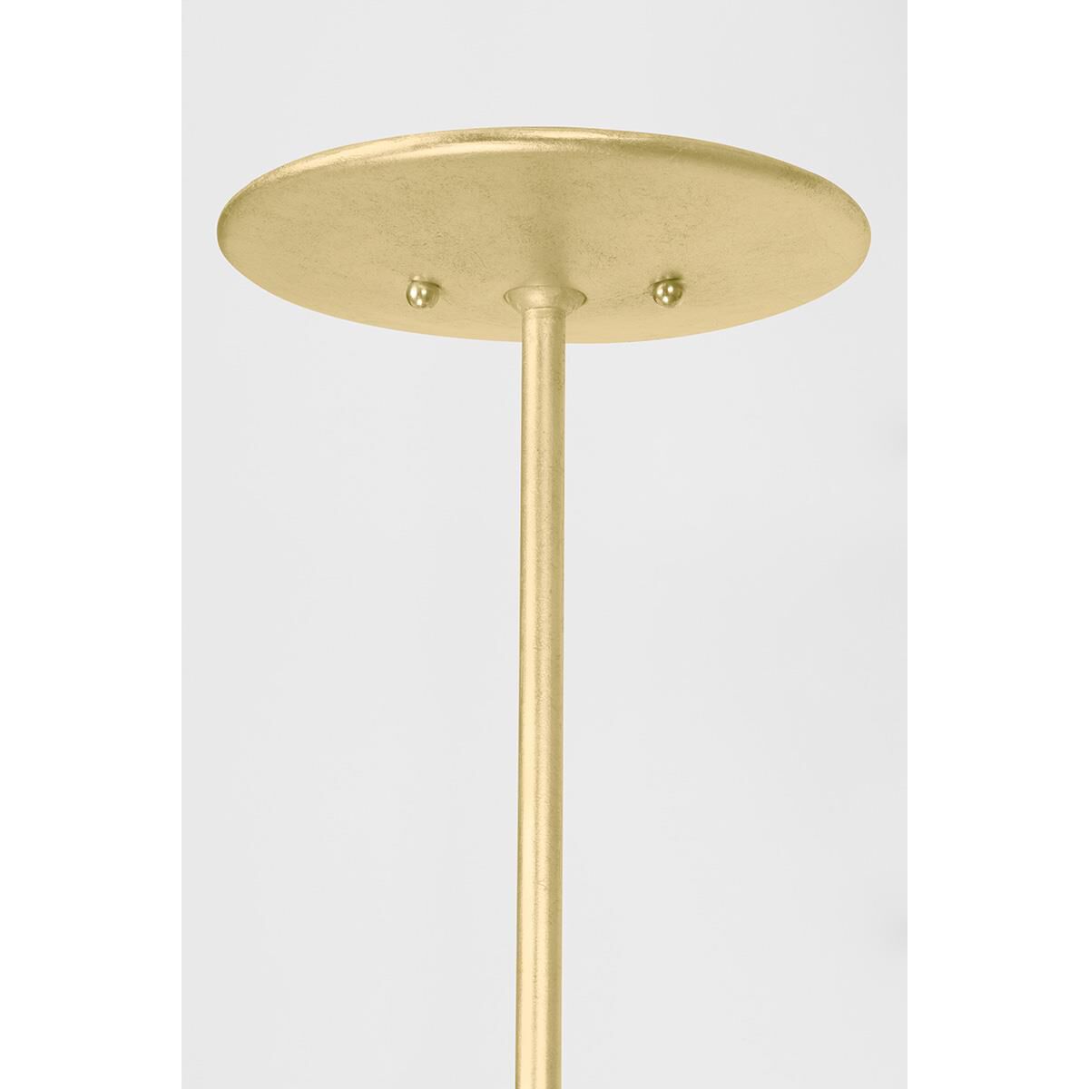 Valier 72 Inch Chandelier by Troy Lighting