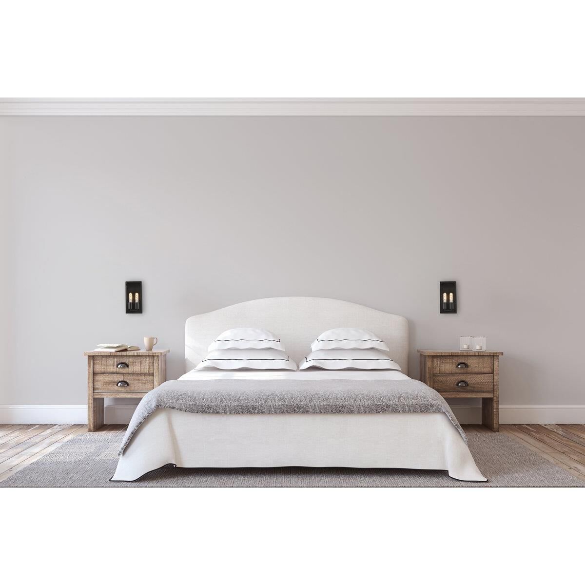 Voir 12 Inch Wall Sconce by Elegant Lighting