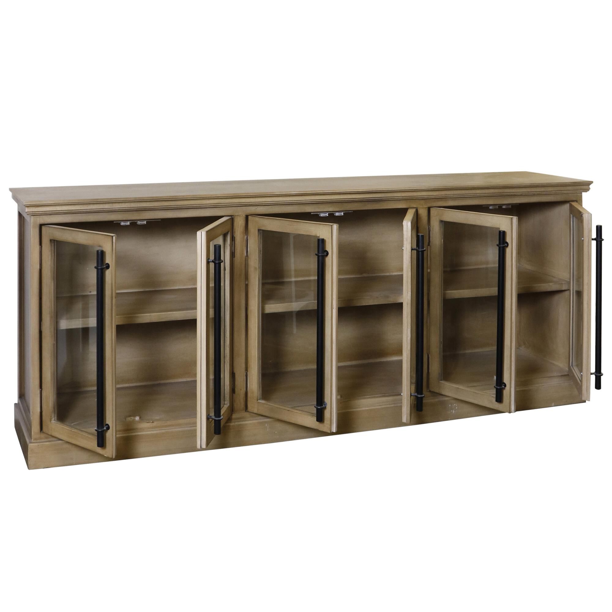 Rosa Credenza by Stylecraft