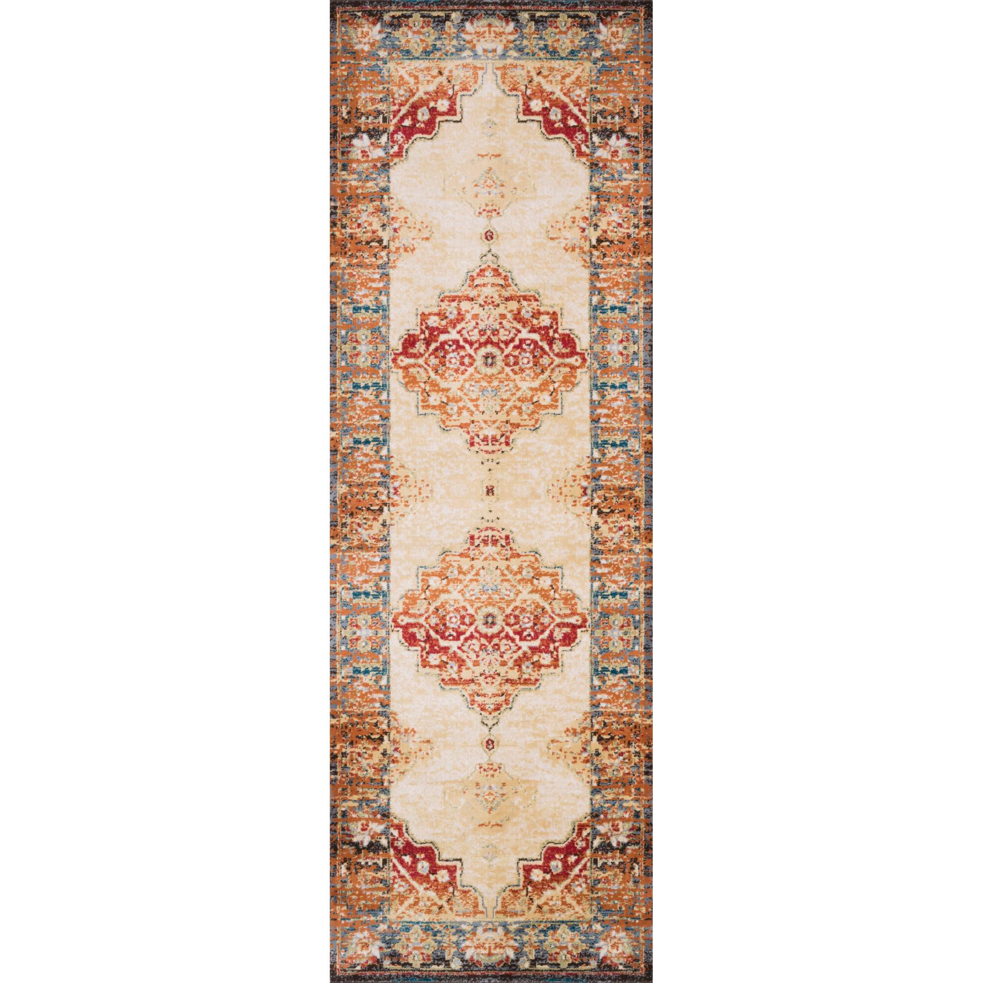 Isadora Area Rug,