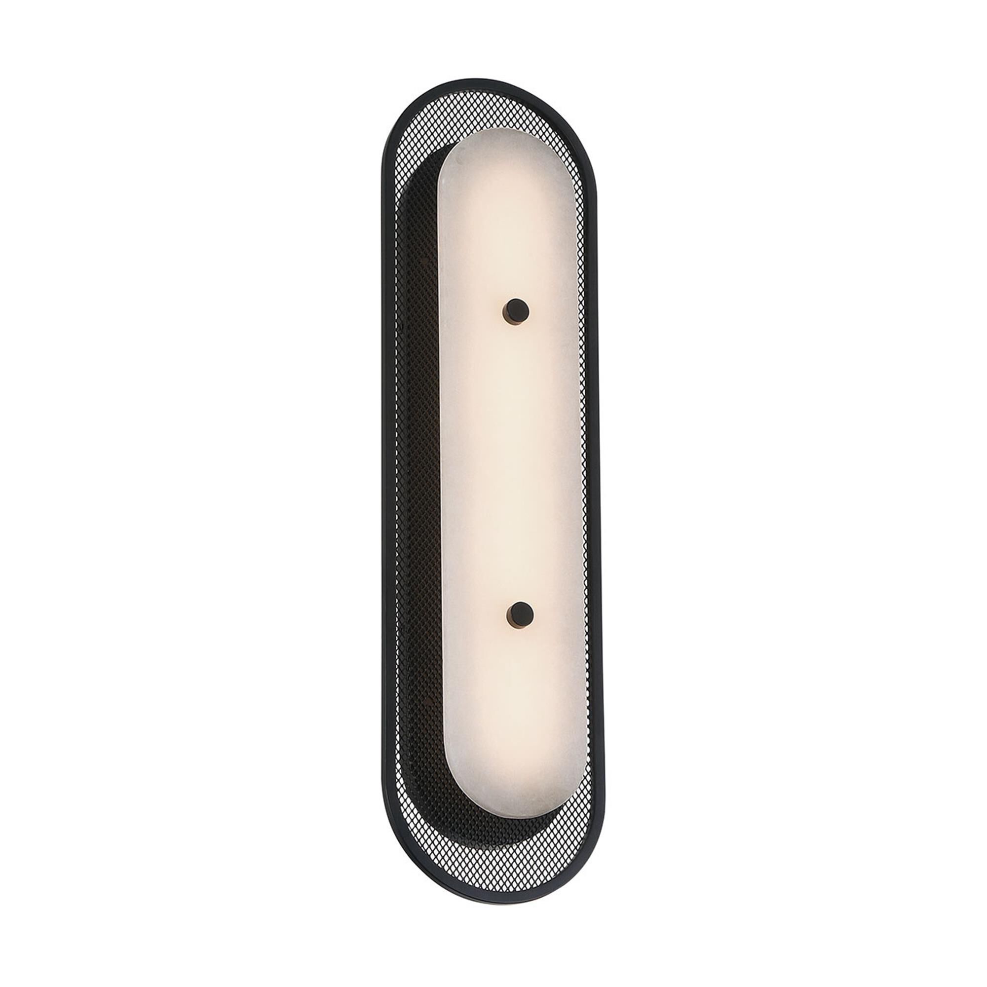 Tramore 22 Inch Wall Sconce,