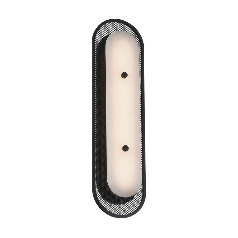 Tramore 22 Inch Wall Sconce by Eurofase Lighting