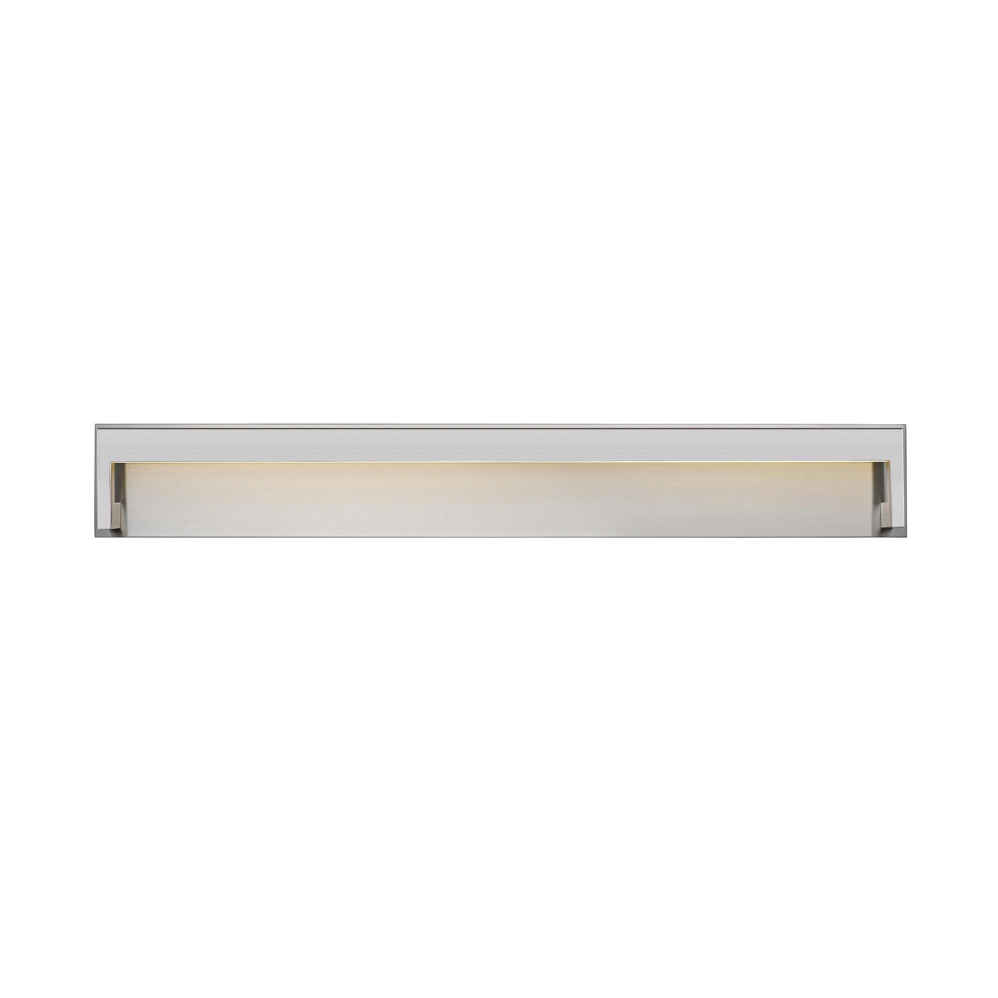 Z-Lite Linc 37 Inch LED Bath Vanity Light