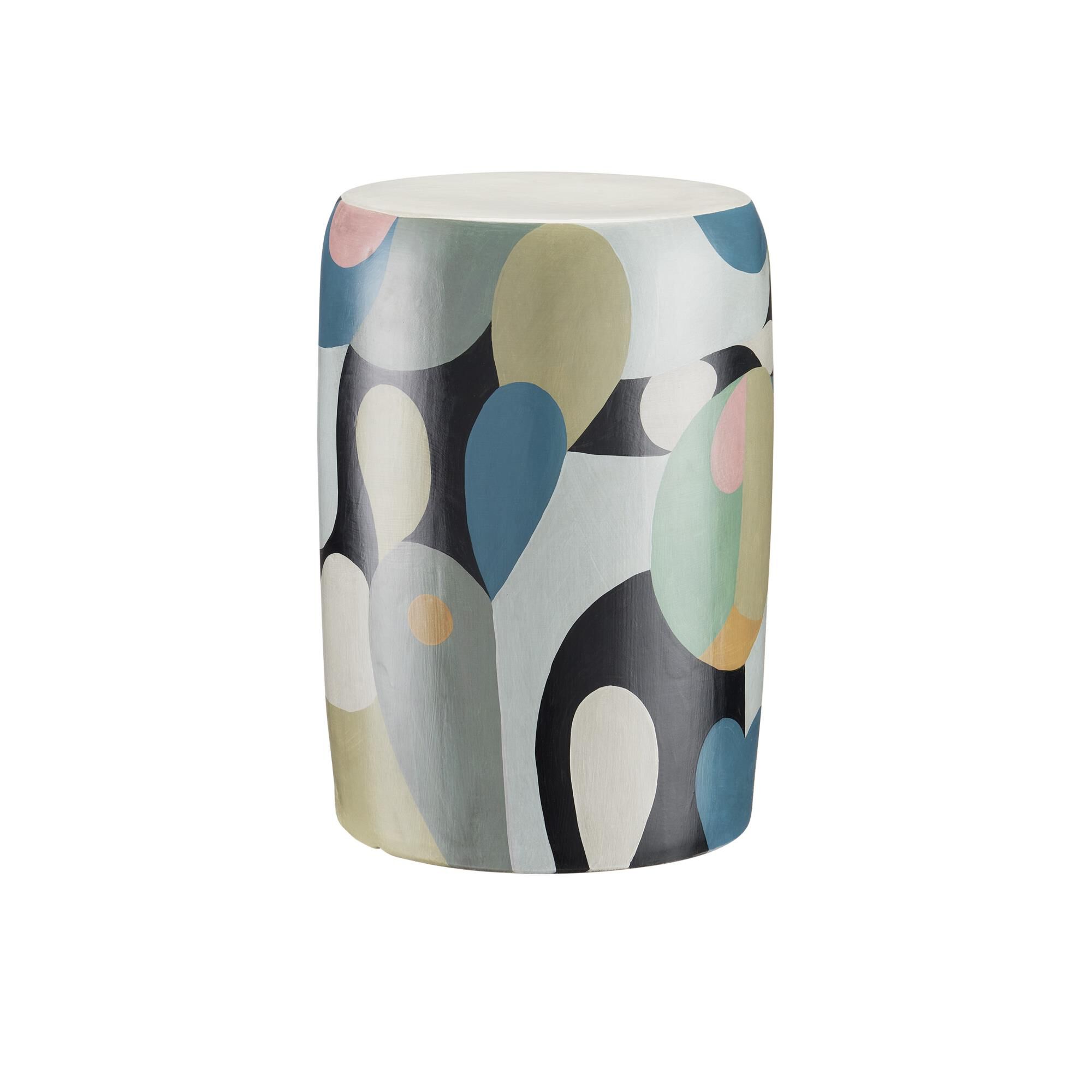 Shown in Multicolor finish