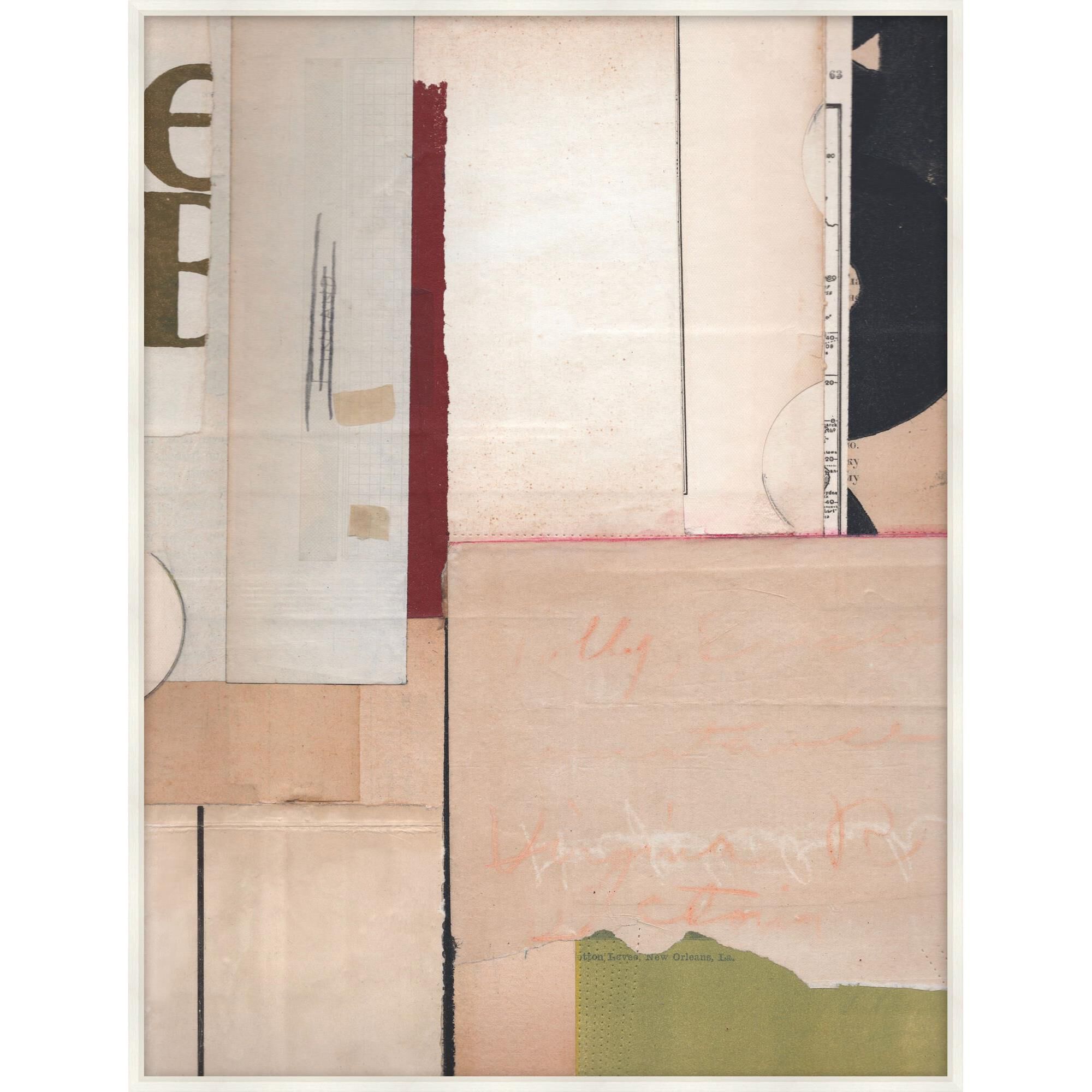 Shown in White and Woodtones finish