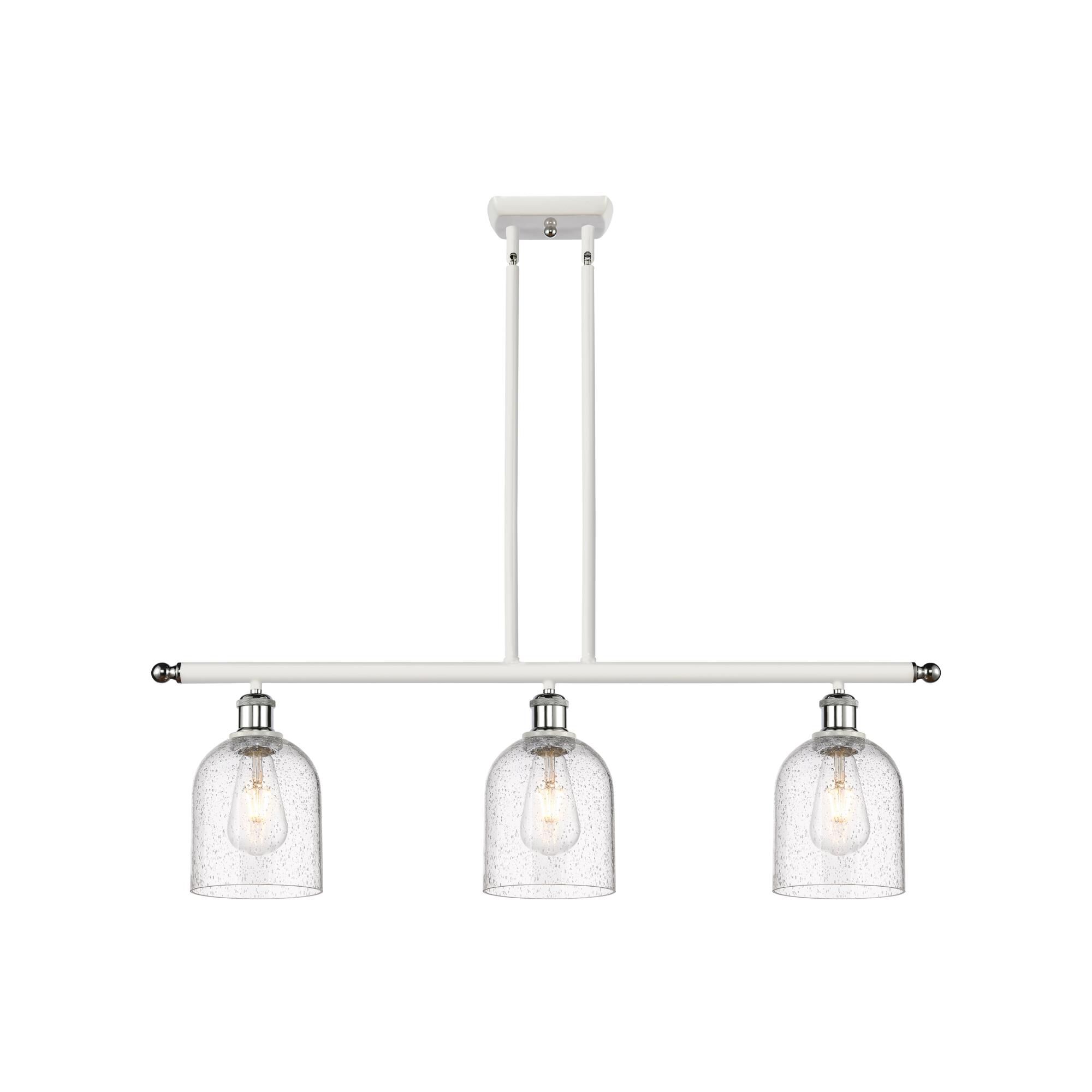 Bruno Marashlian Bella 36 Inch Linear Suspension Light by Innovations Lighting