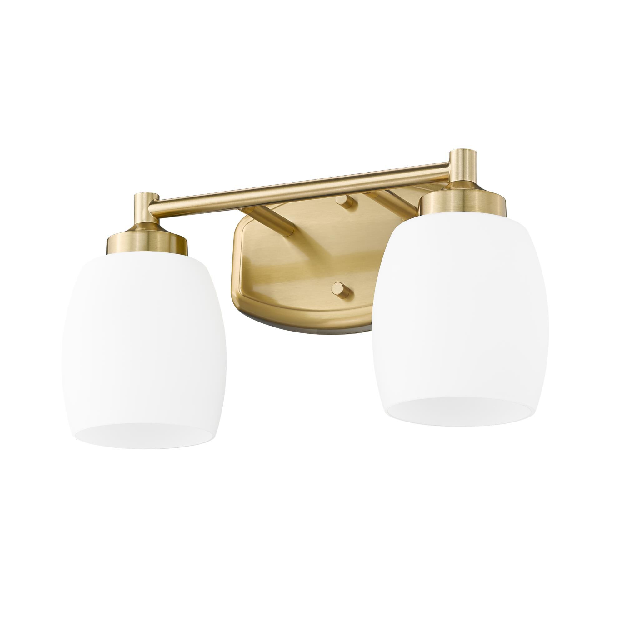 Kendrick 15 Inch Bath Vanity Light by Z Lite