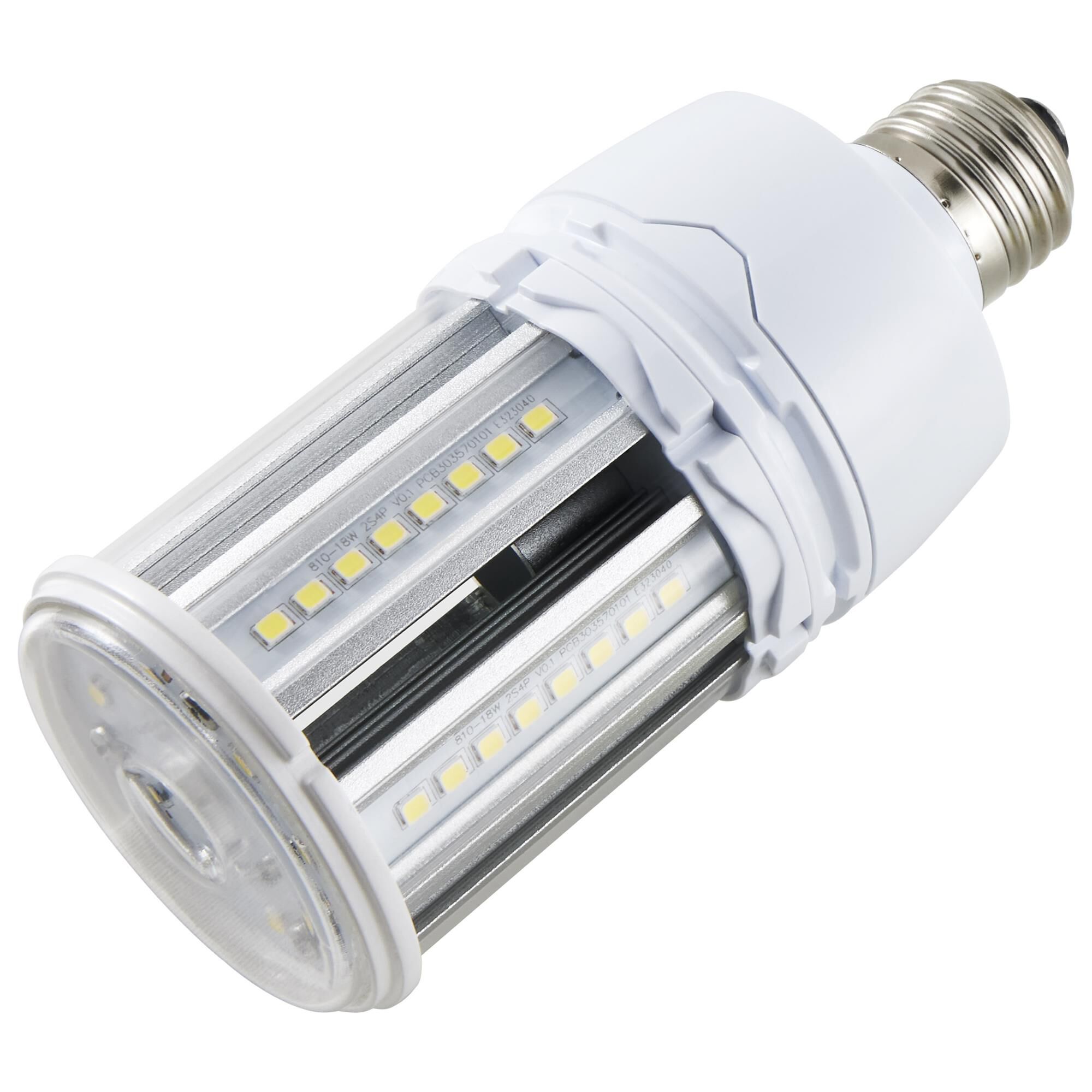 18 Watt 2700K LED Light Bulb by Satco