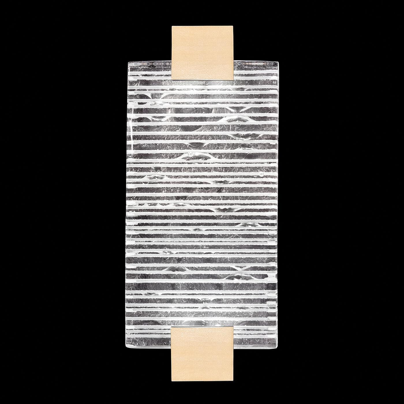 Terra Wall Sconce by Fine Art Handcrafted Lighting