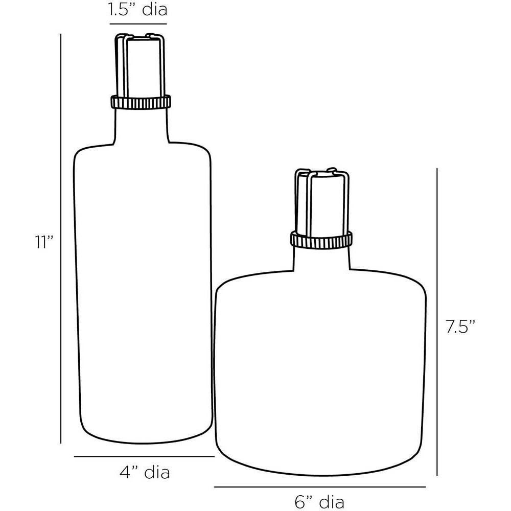 Shown in Clear finish