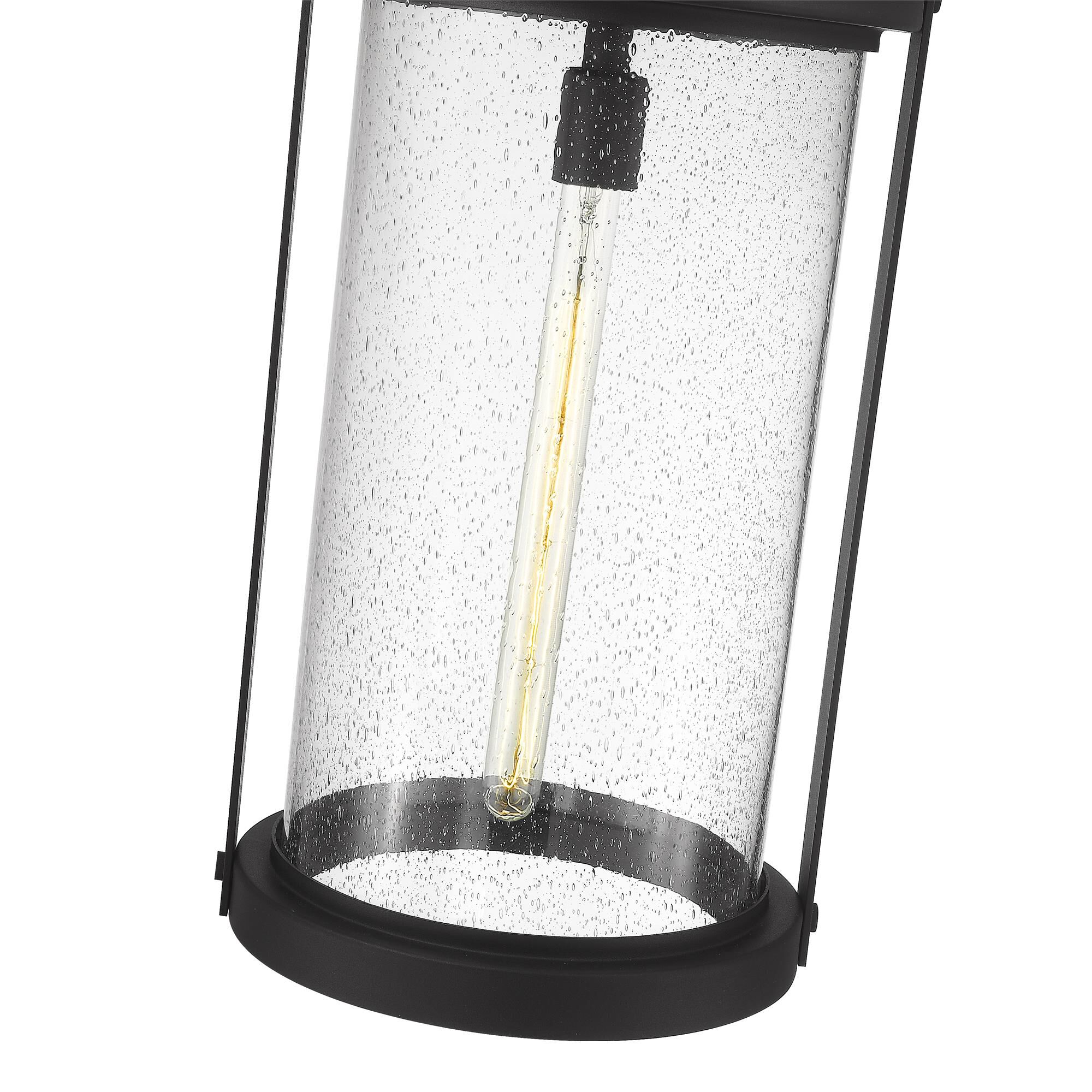 Z-Lite Roundhouse 28 Inch Tall Outdoor Hanging Lantern