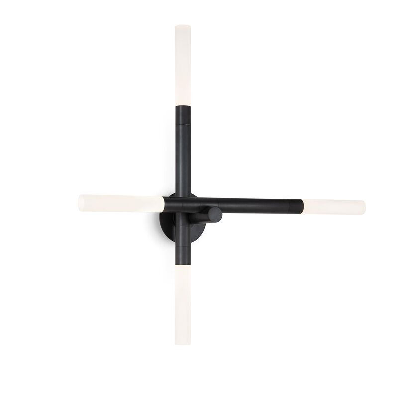 Cass Large 4 Light Wall Sconce by Regina Andrew