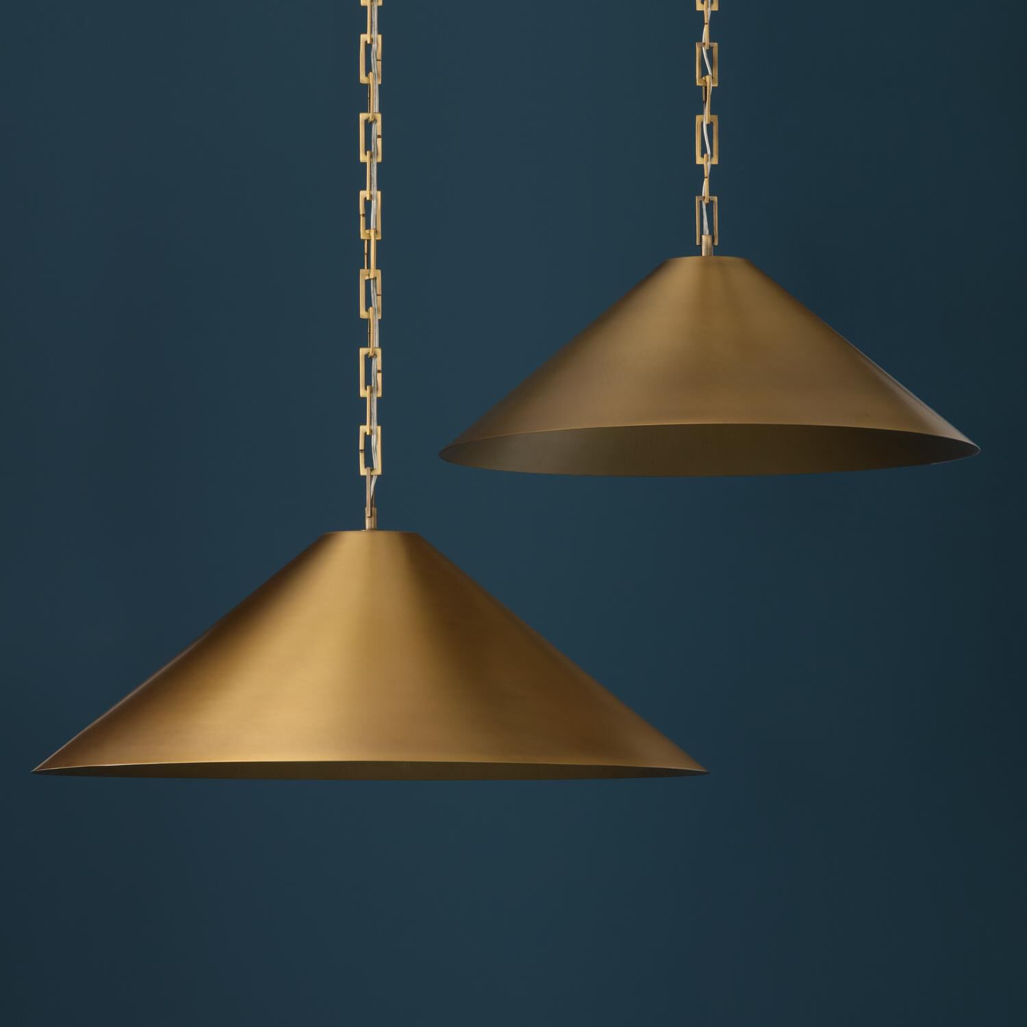 Avery 22 Inch Large Pendant by Capital Lighting Fixture Company