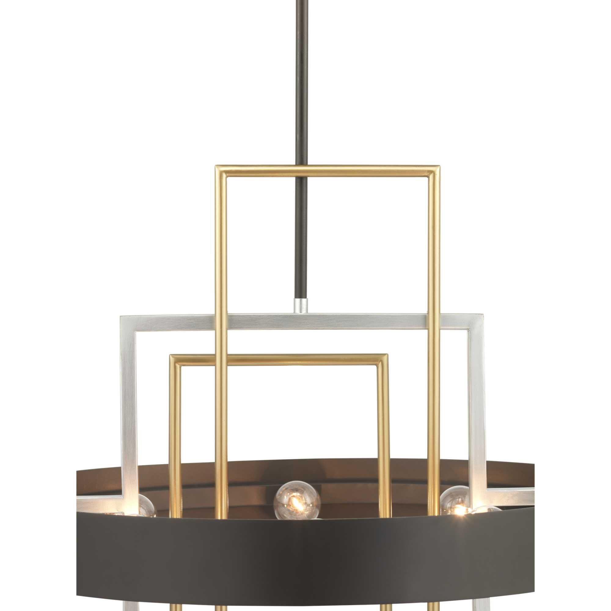 Adagio 24 Inch Large Pendant by Progress Lighting