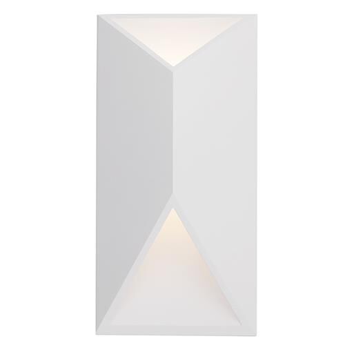 Indio Outdoor Wall Light by Kuzco Lighting