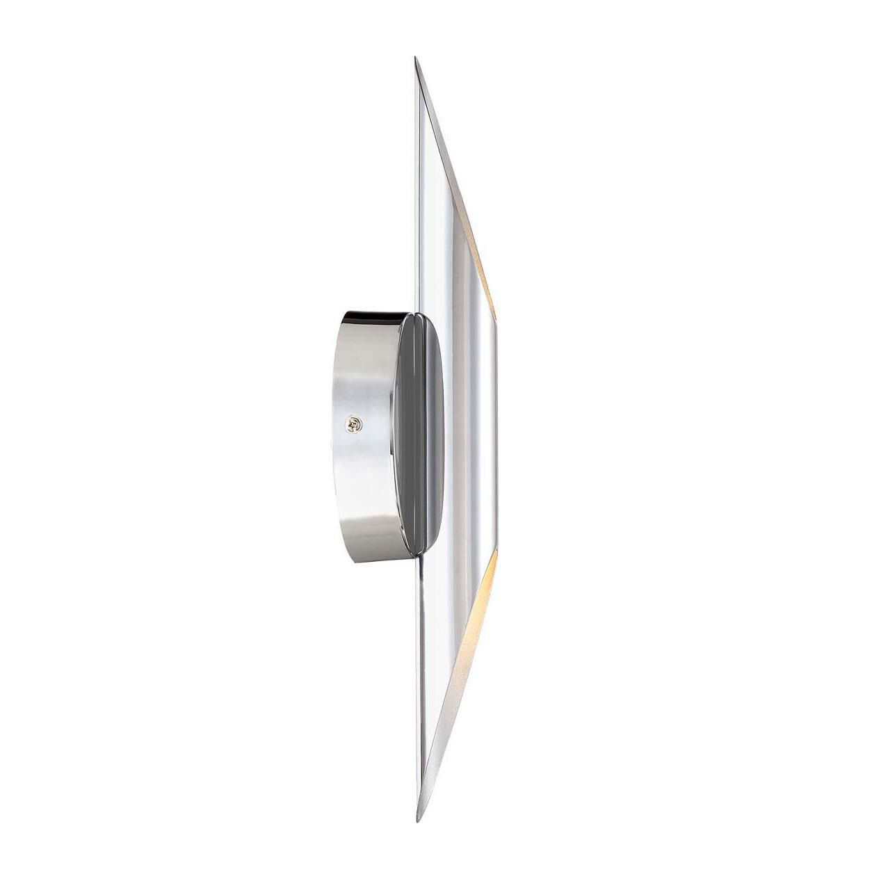 Bolero 15 Inch LED Wall Sconce by Arnsberg