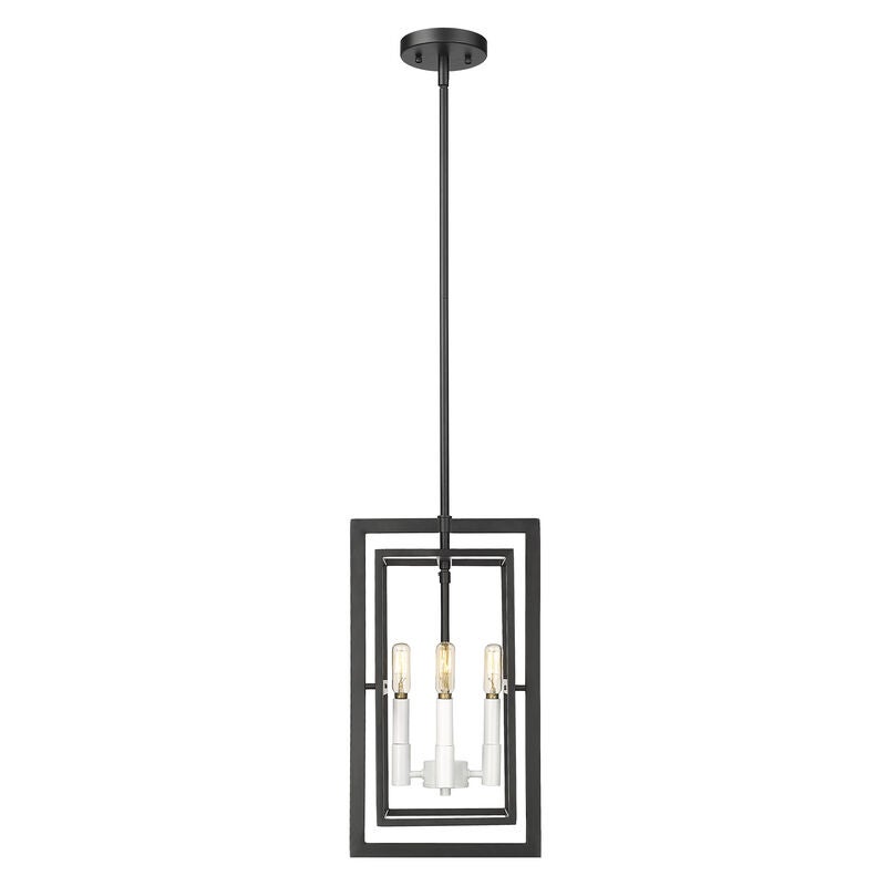 Milbank 10 Inch Mini Pendant by Acclaim Lighting