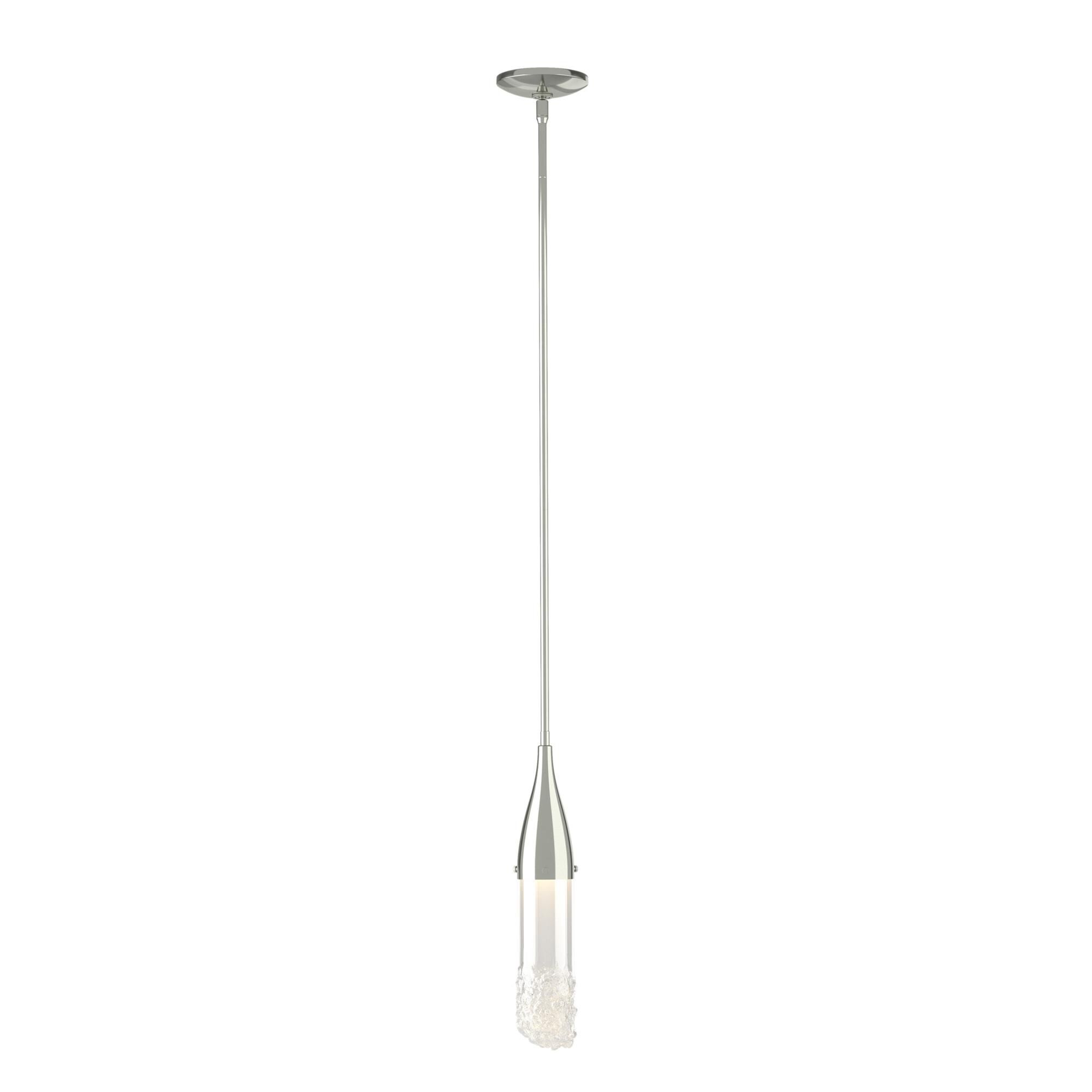 Fritz Mini Pendant by Hubbardton Forge