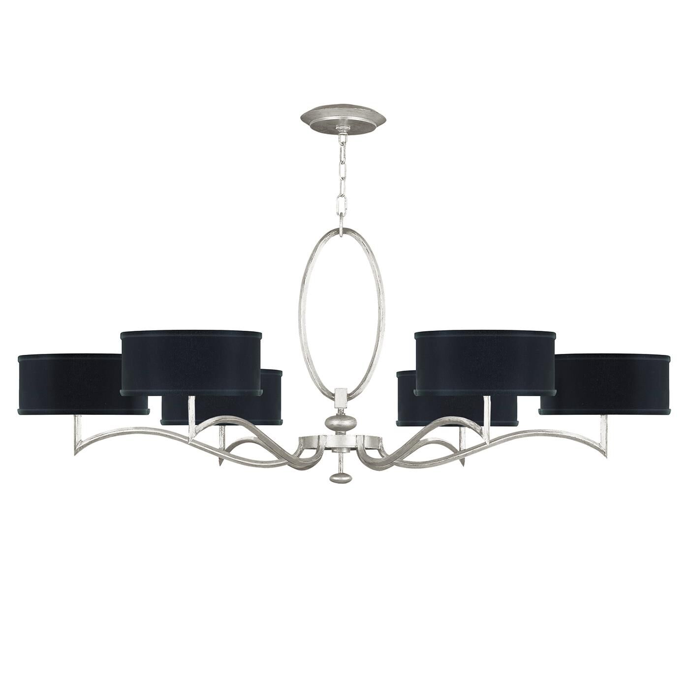 Allegretto Chandelier by Fine Art Handcrafted Lighting
