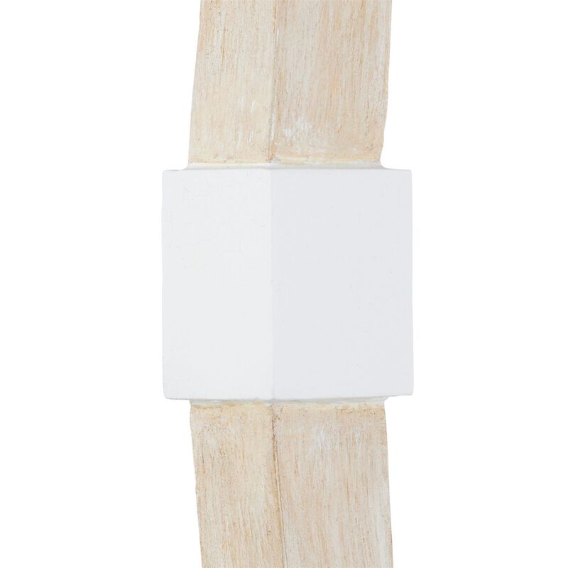 Bastian Chandelier by Currey and Company