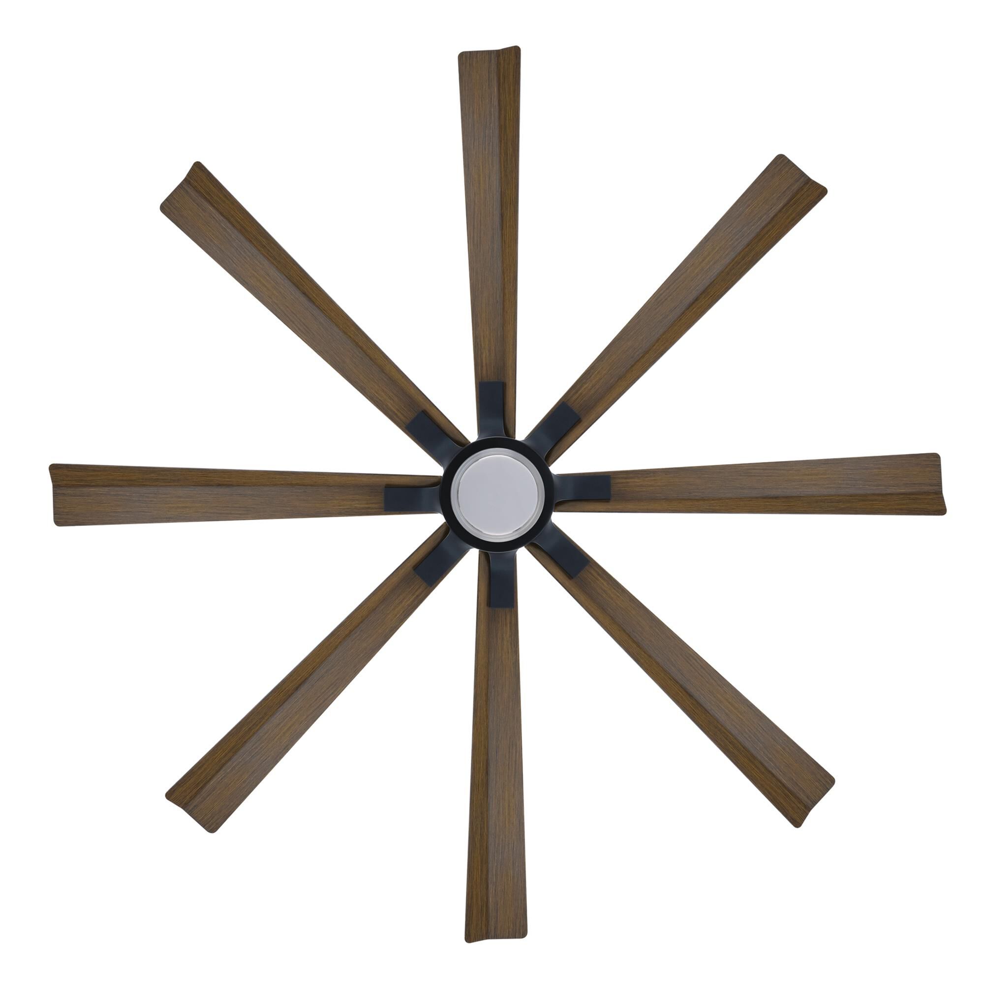 Shown in Matte Black finish