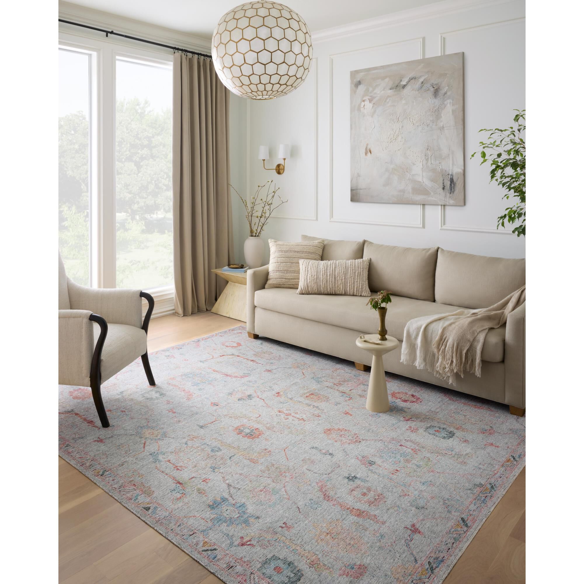 Elysium Area Rug by Loloi Rugs